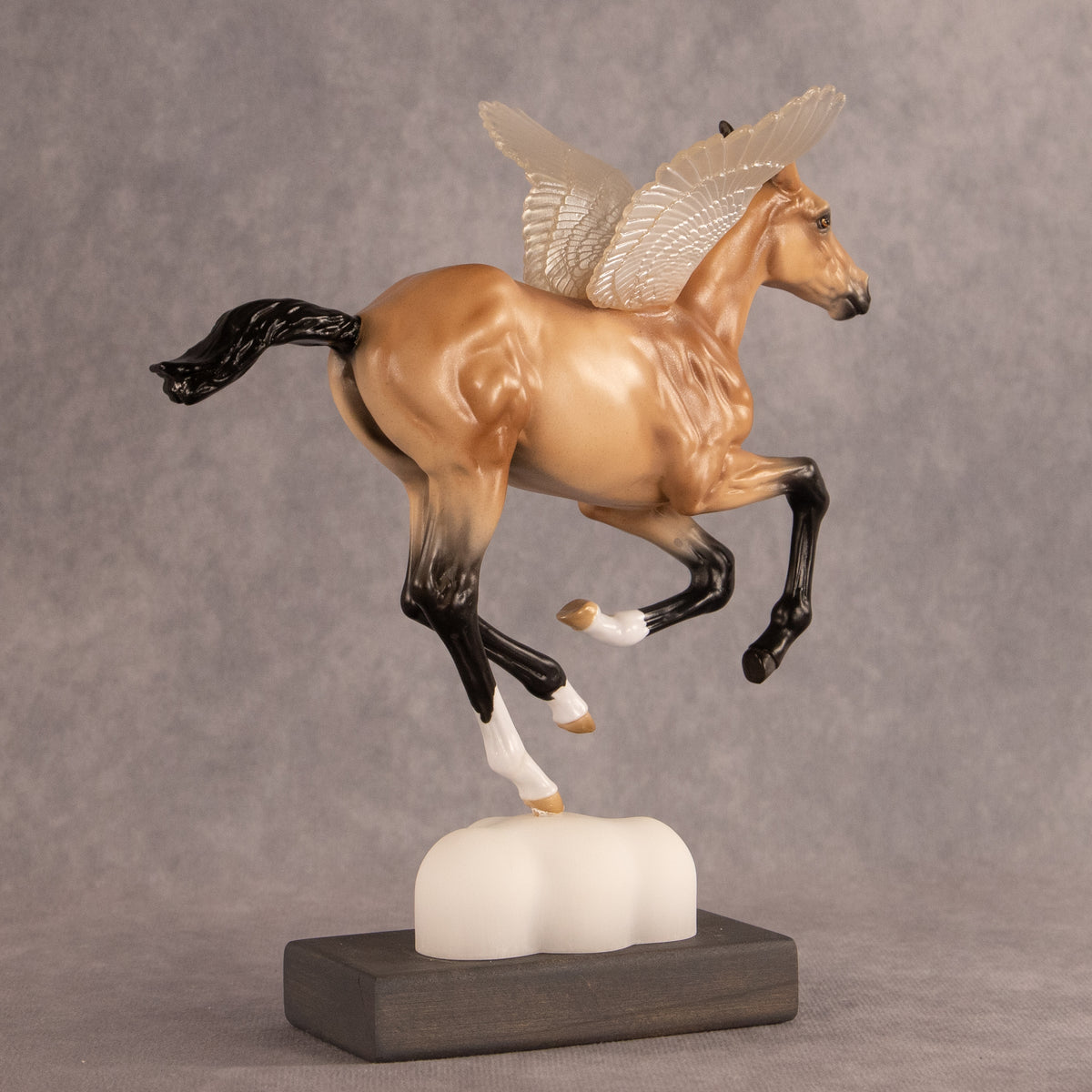 Alba LE-3 FCM Pimento by Angela Marleau & Angela Marleau EQ26