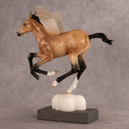 Alba LE-3 FCM Pimento by Angela Marleau & Angela Marleau EQ26
