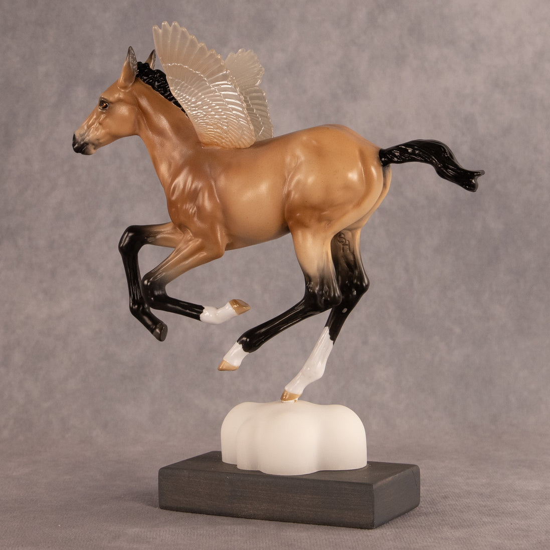 Alba LE-3 FCM Pimento by Angela Marleau & Angela Marleau EQ26