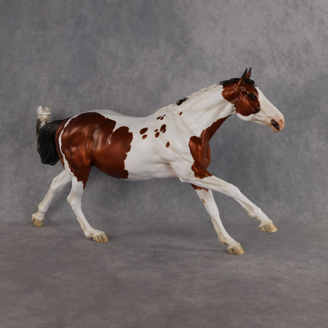 Alcott OOAK FCM Volo by Heather Bullach Best Offer 9.1.2026