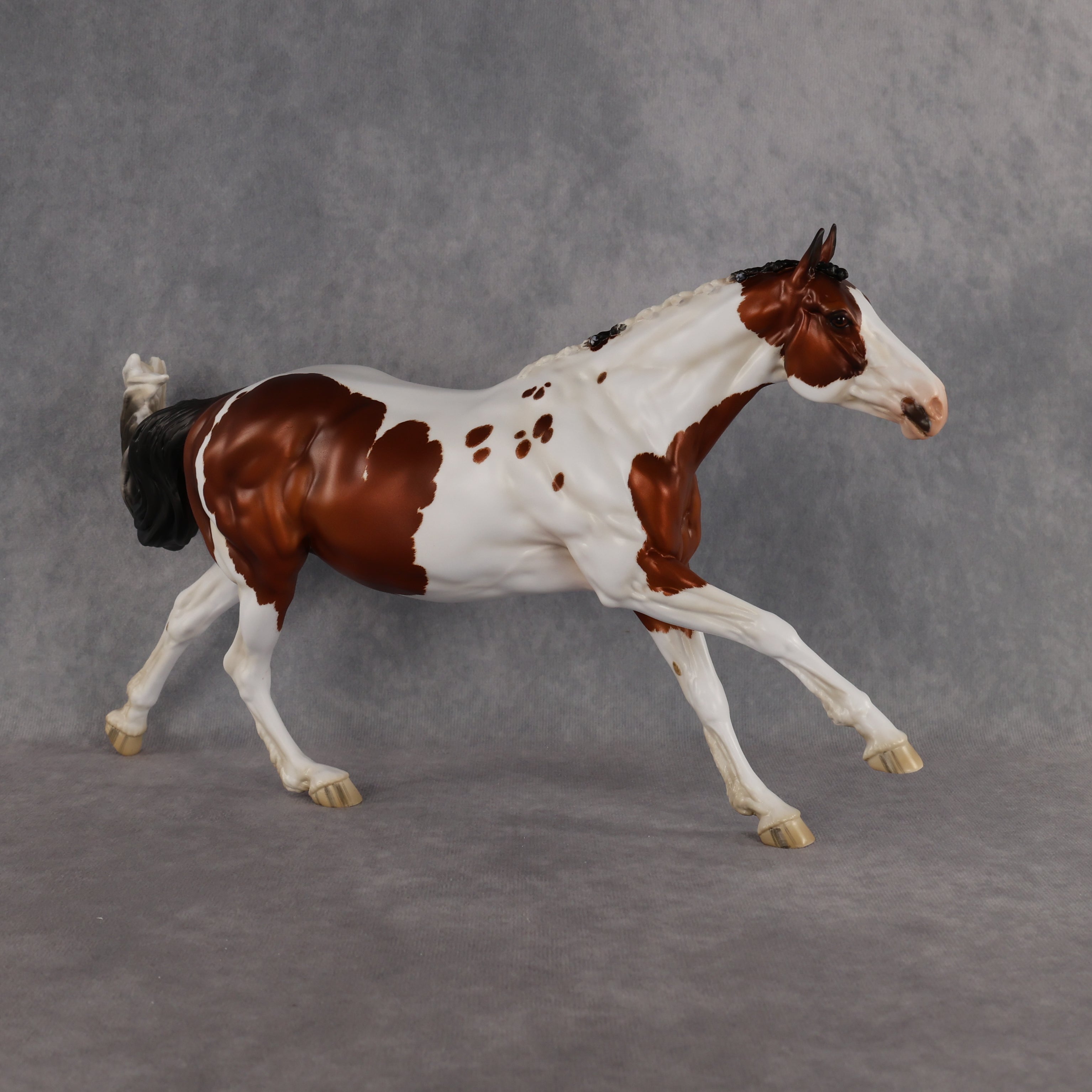 Alcott OOAK FCM Volo by Heather Bullach Best Offer 9.1.2026