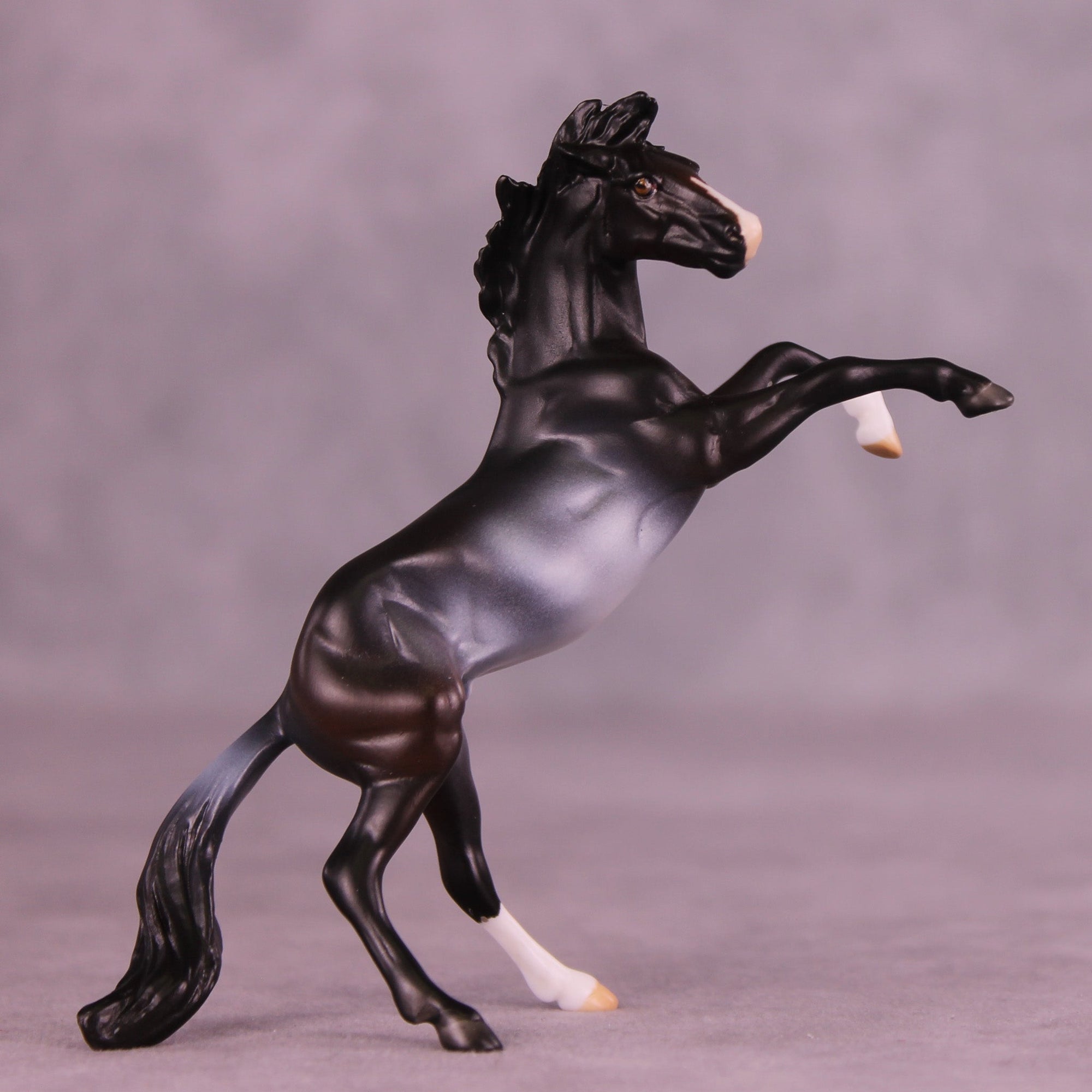 Alex OOAK Chip Mustang by Anna Rieck MM25 Group B