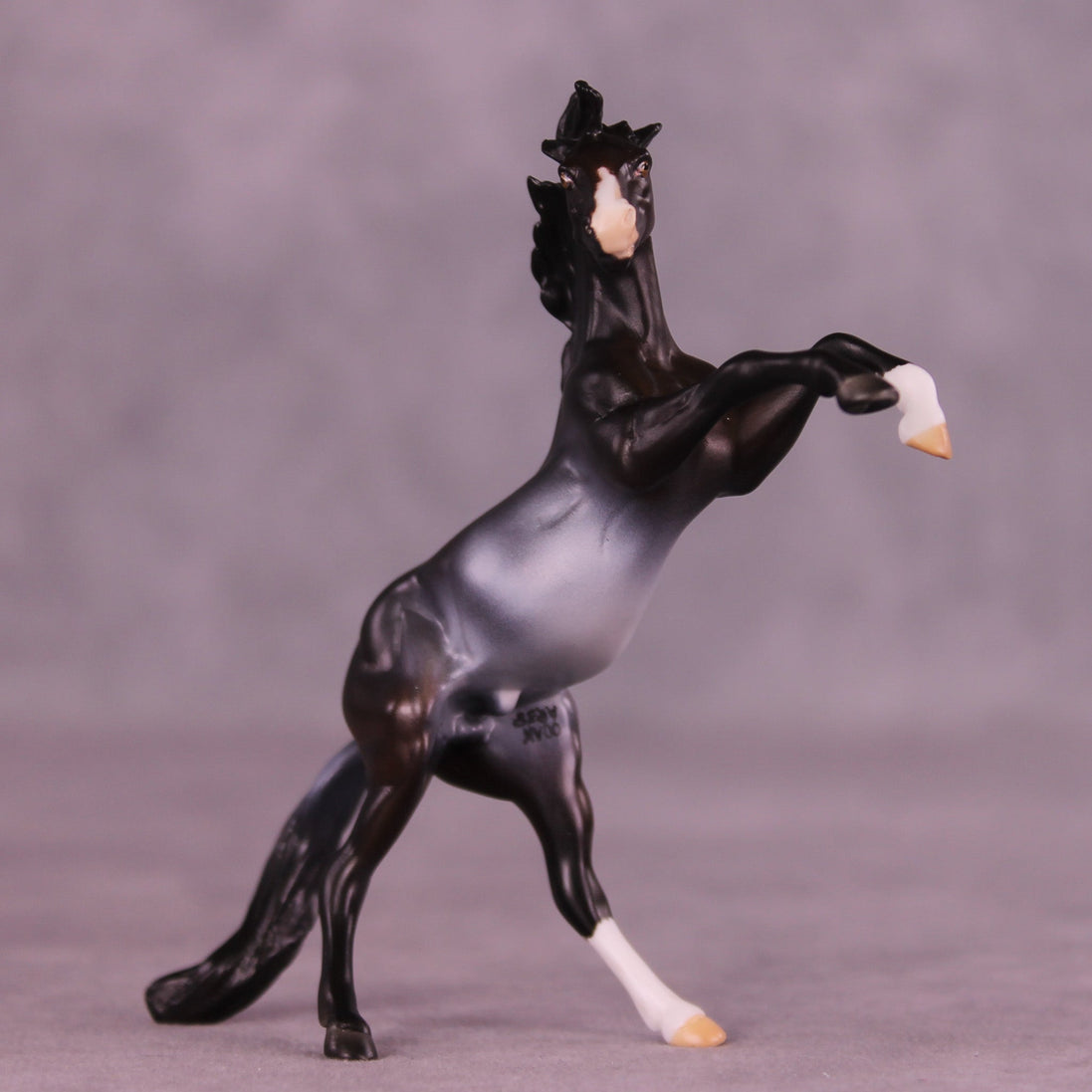 Alex OOAK Chip Mustang by Anna Rieck MM25 Group B