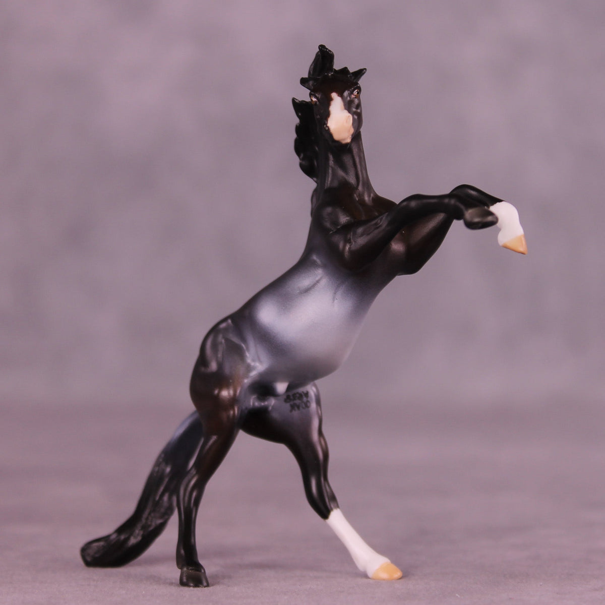 Alex OOAK Chip Mustang by Anna Rieck MM25 Group B