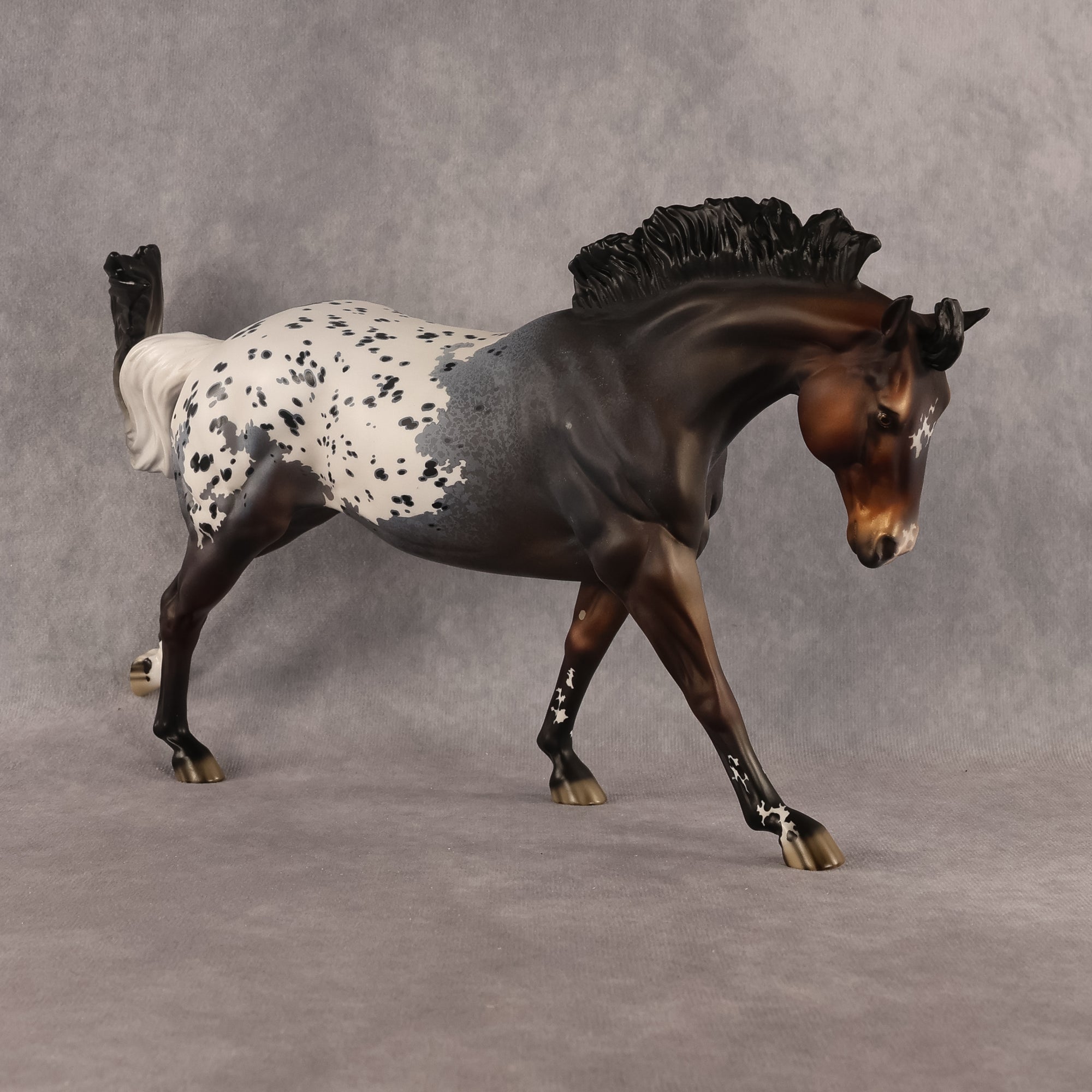 Alloy OOAK FCM Remington by Jess Hamill Best Offer 7.28.2026