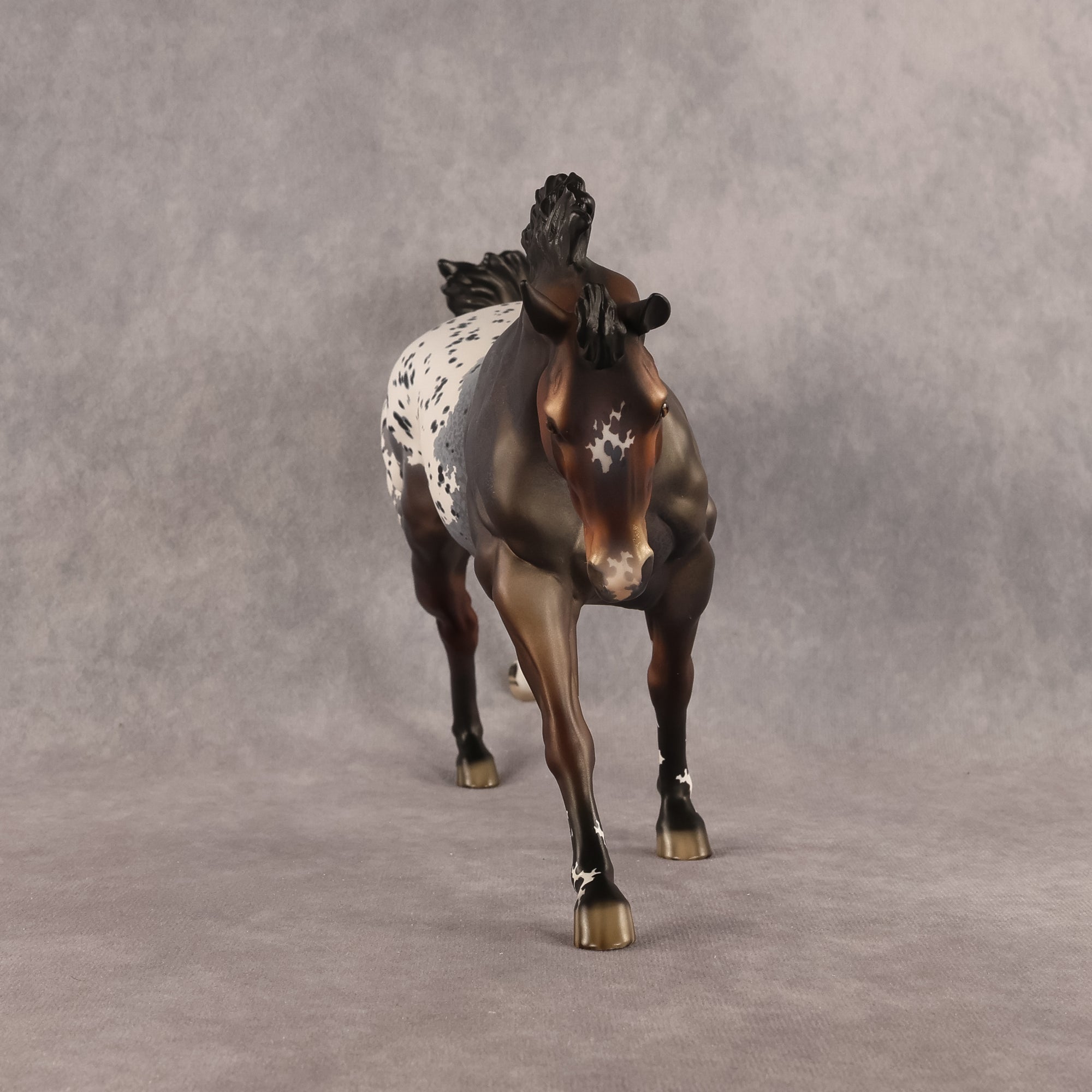 Alloy OOAK FCM Remington by Jess Hamill Best Offer 7.28.2026