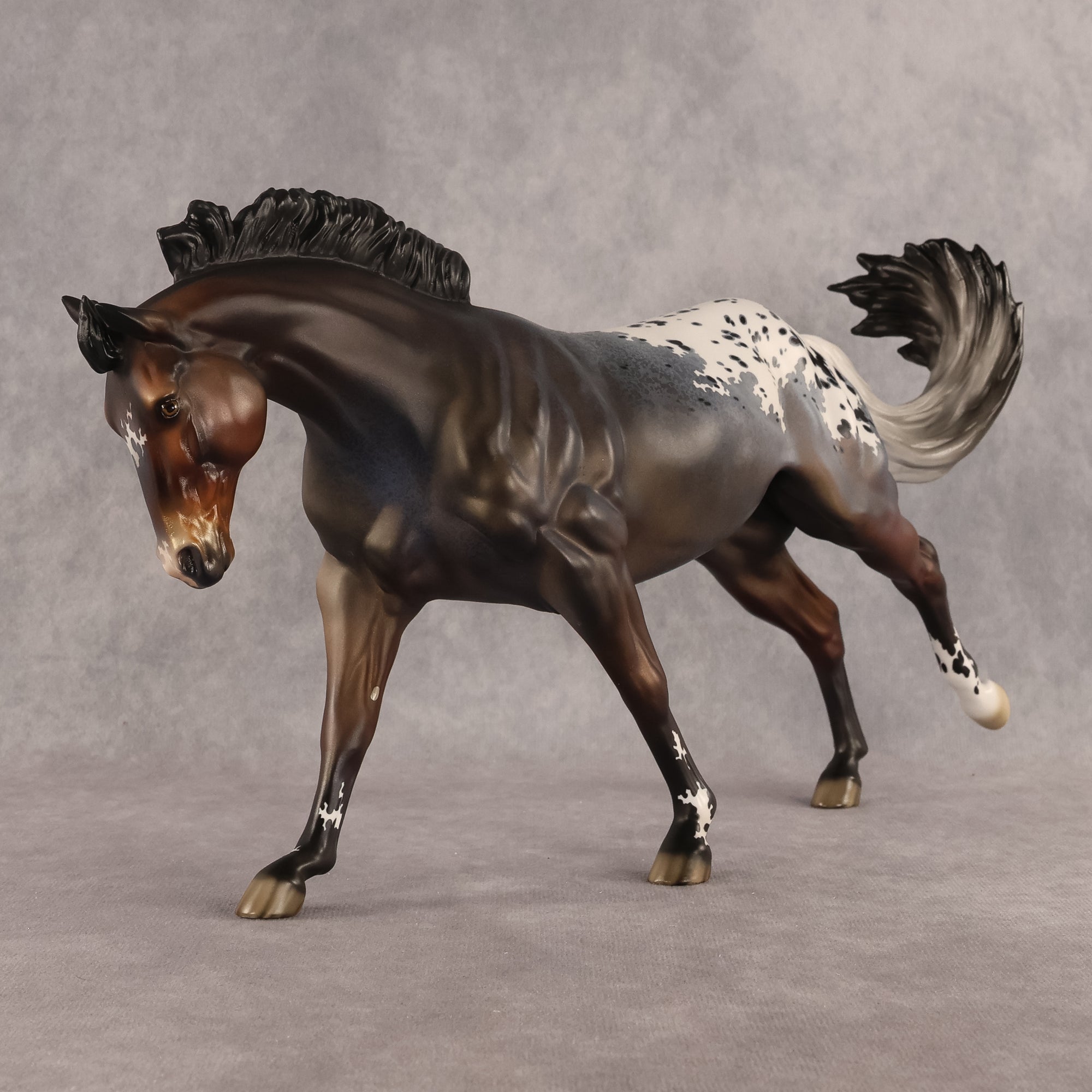 Alloy OOAK FCM Remington by Jess Hamill Best Offer 7.28.2026