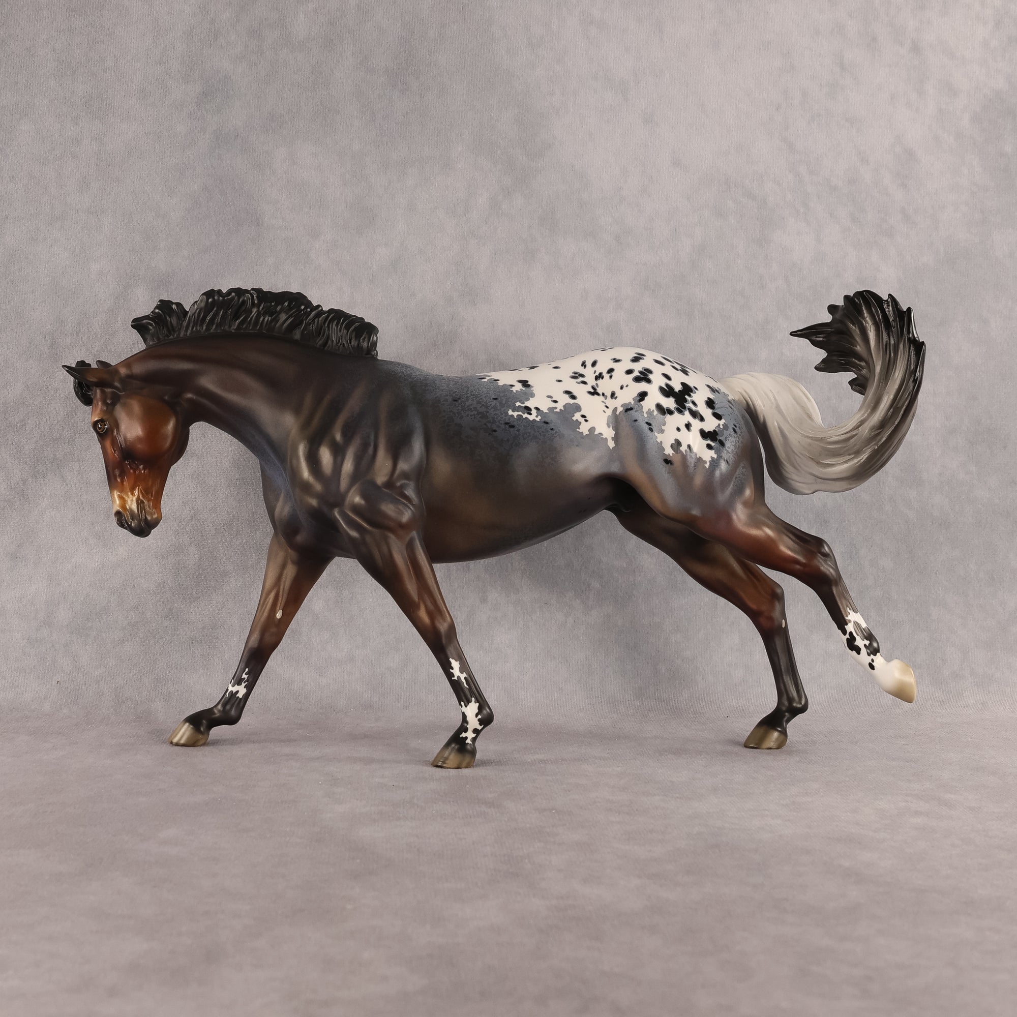 Alloy OOAK FCM Remington by Jess Hamill Best Offer 7.28.2026