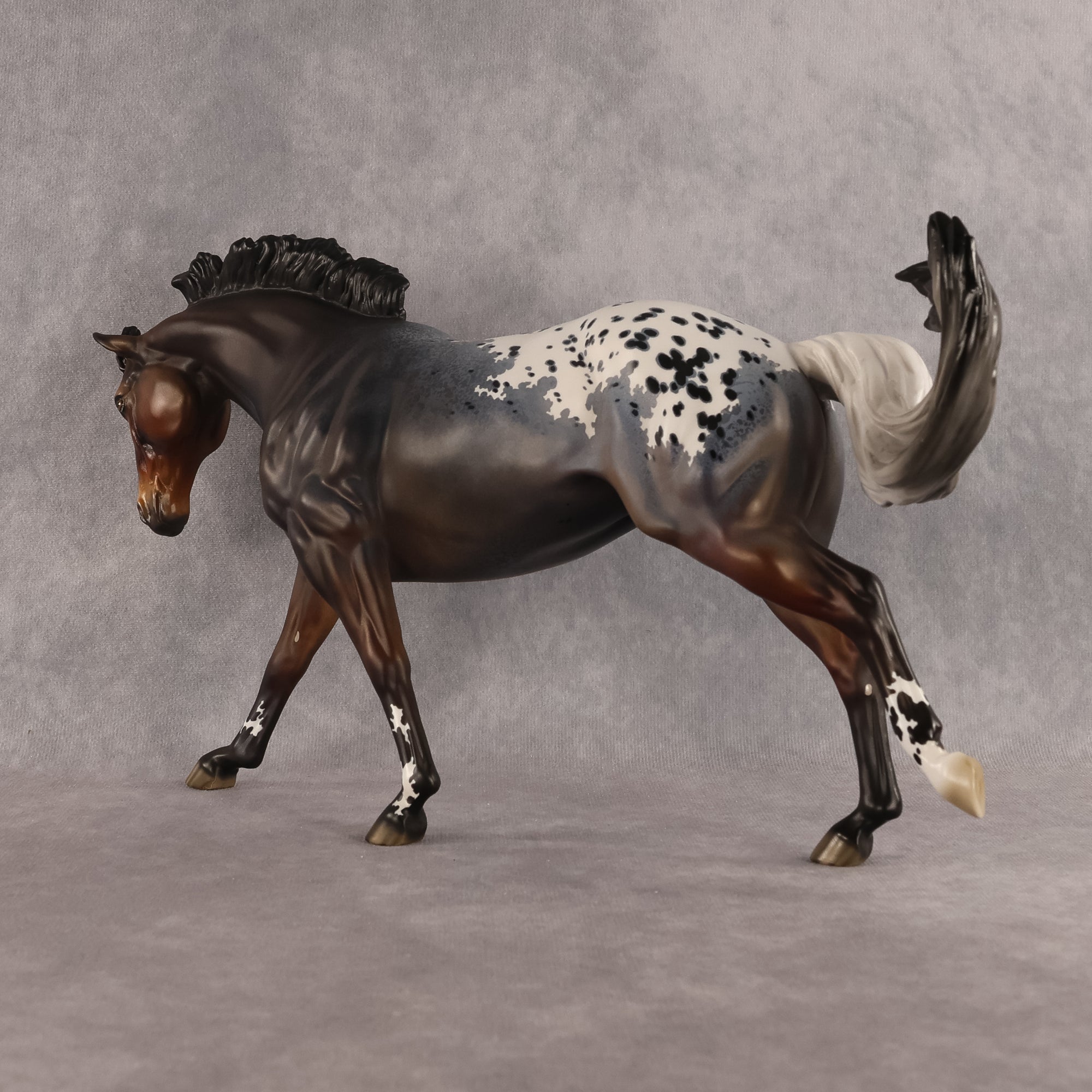 Alloy OOAK FCM Remington by Jess Hamill Best Offer 7.28.2026