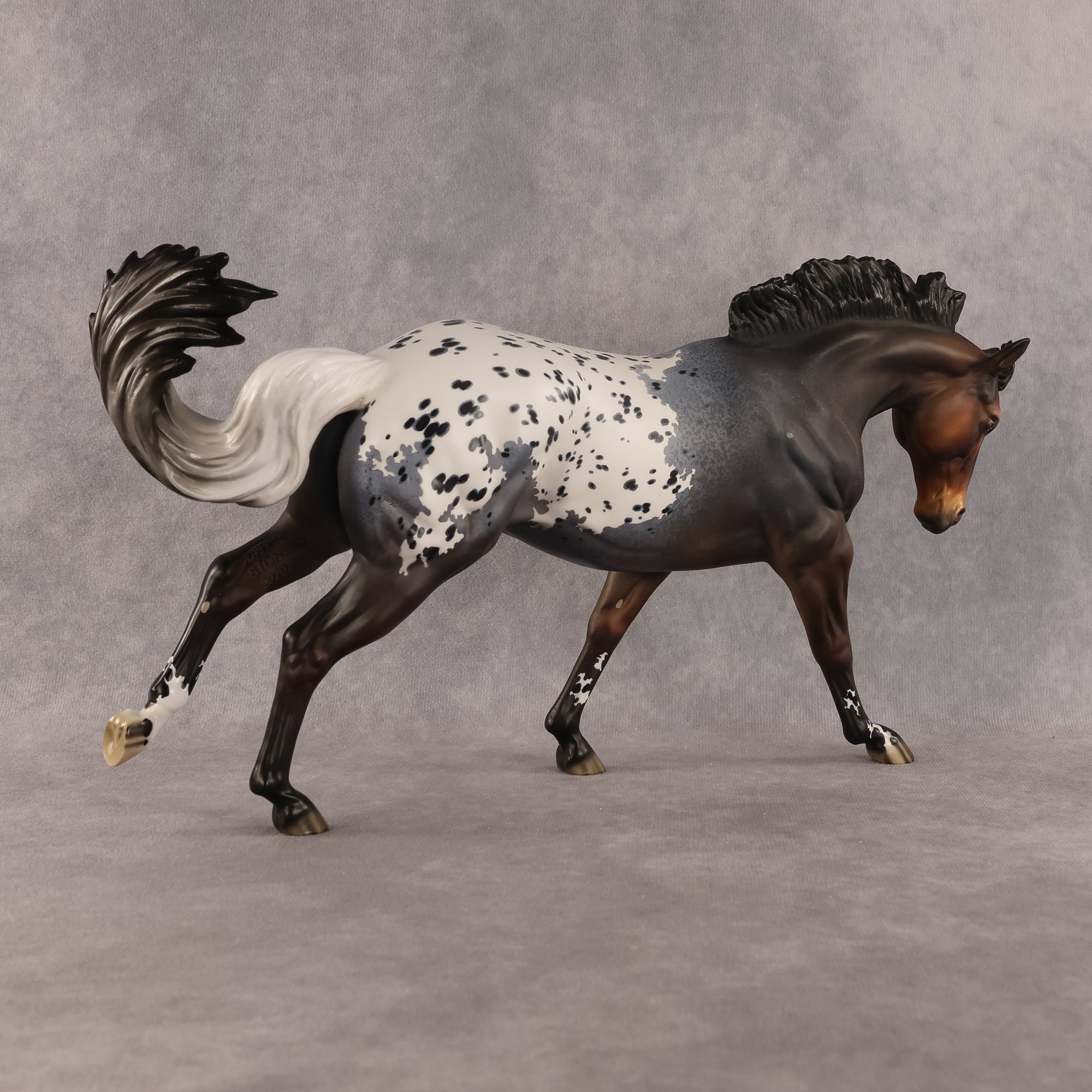 Alloy OOAK FCM Remington by Jess Hamill Best Offer 7.28.2026