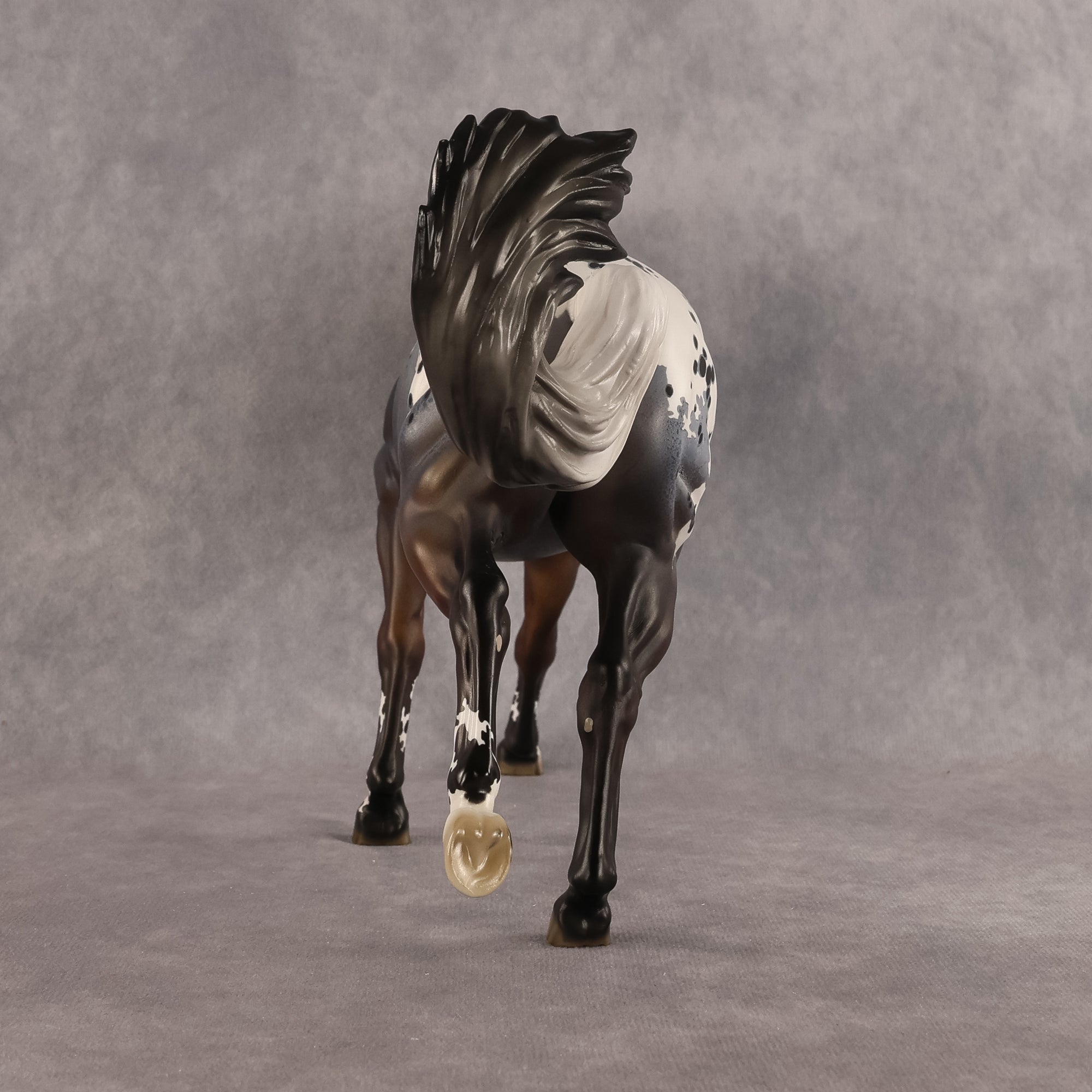 Alloy OOAK FCM Remington by Jess Hamill Best Offer 7.28.2026