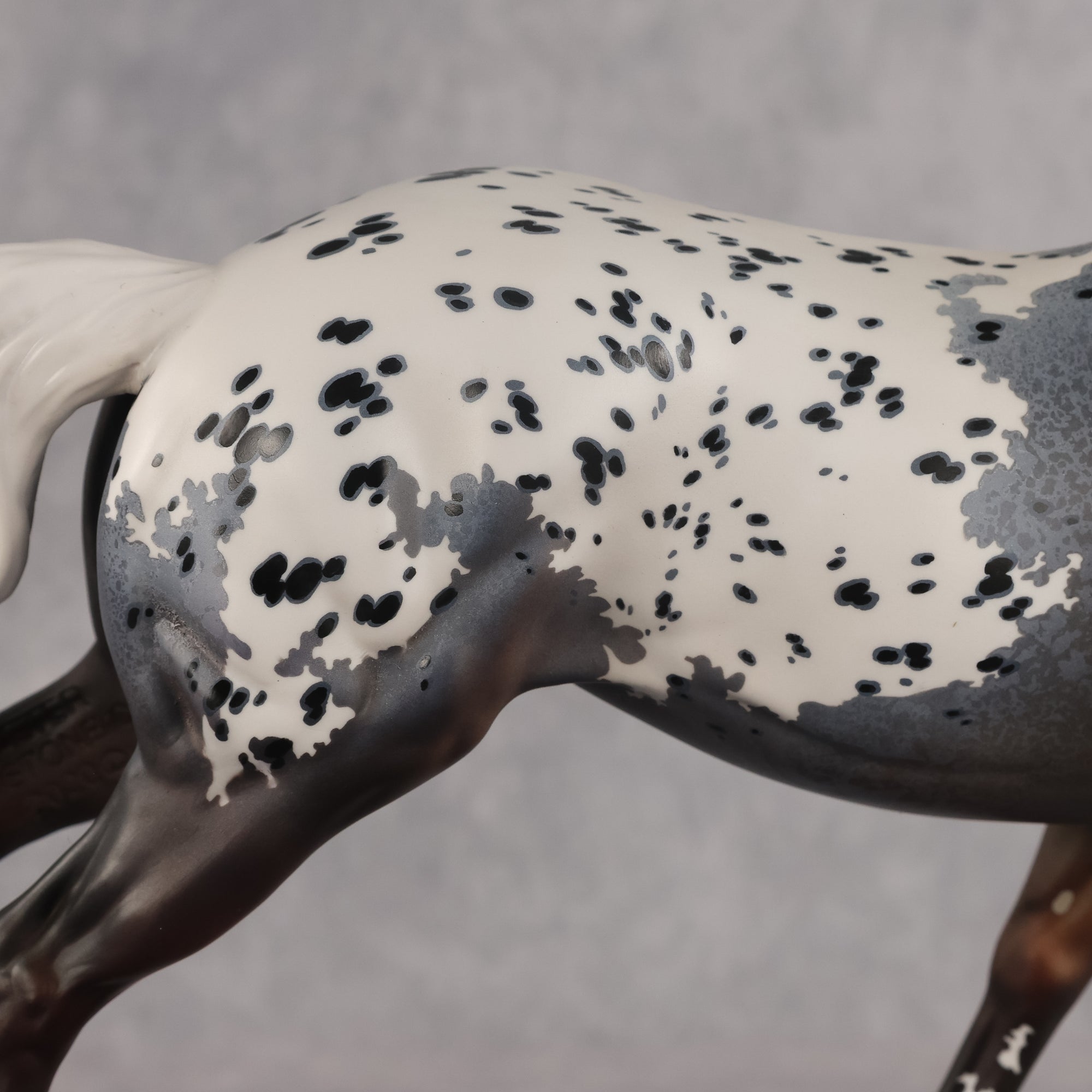 Alloy OOAK FCM Remington by Jess Hamill Best Offer 7.28.2026