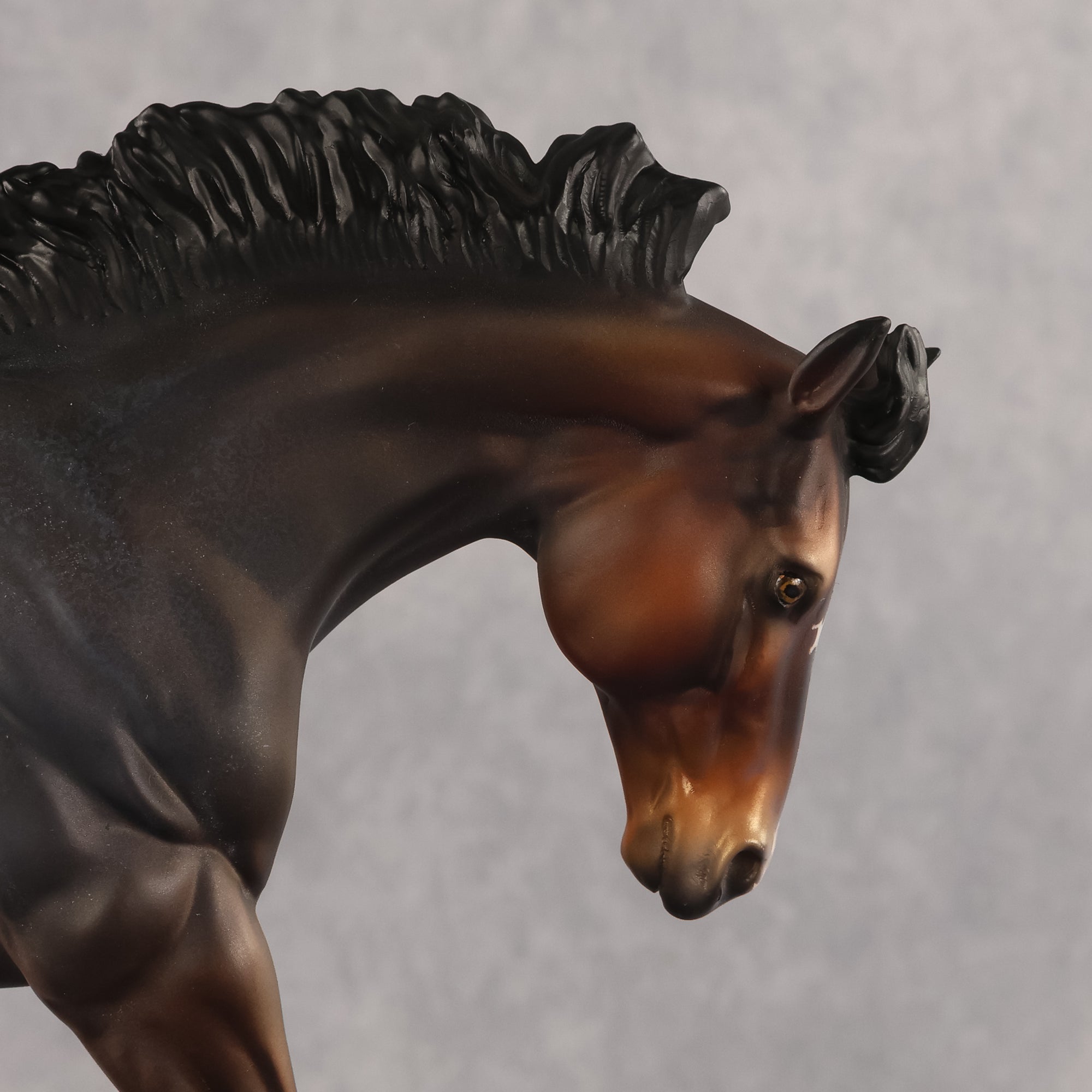 Alloy OOAK FCM Remington by Jess Hamill Best Offer 7.28.2026