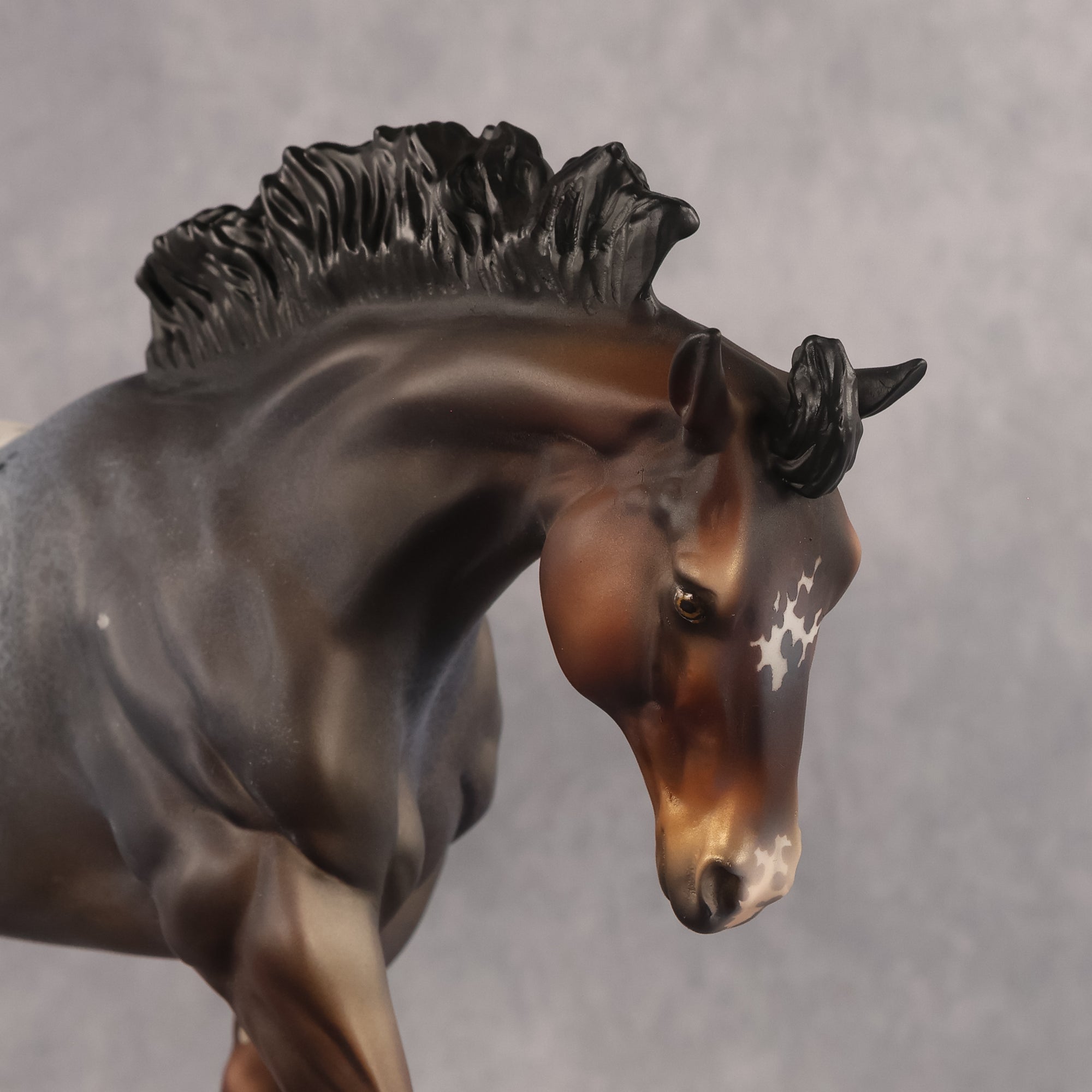 Alloy OOAK FCM Remington by Jess Hamill Best Offer 7.28.2026