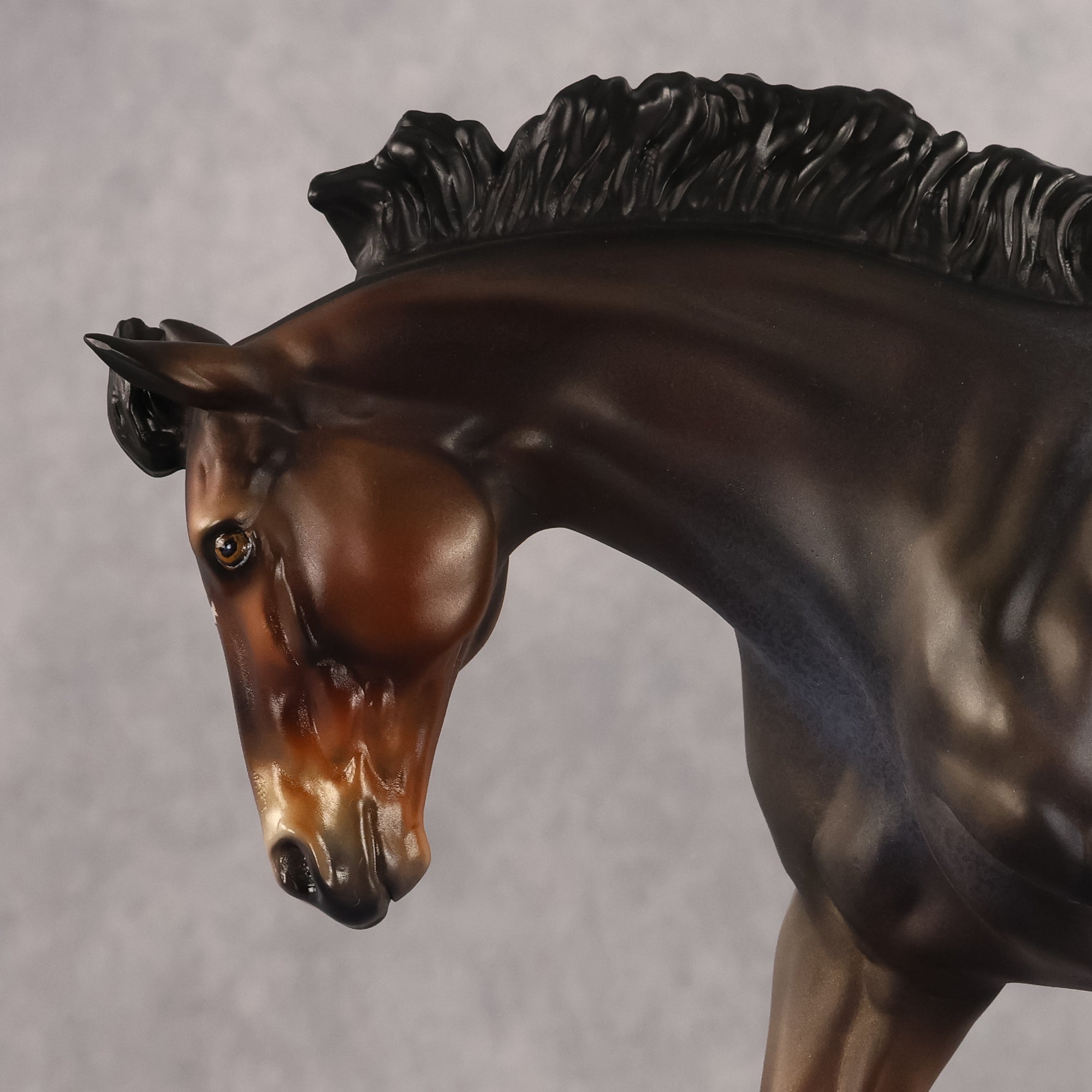 Alloy OOAK FCM Remington by Jess Hamill Best Offer 7.28.2026