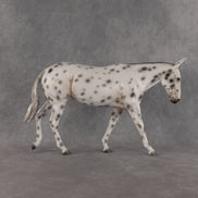 Alpena OOAK Large Mule by Madi Wiseman DDOOAKs26