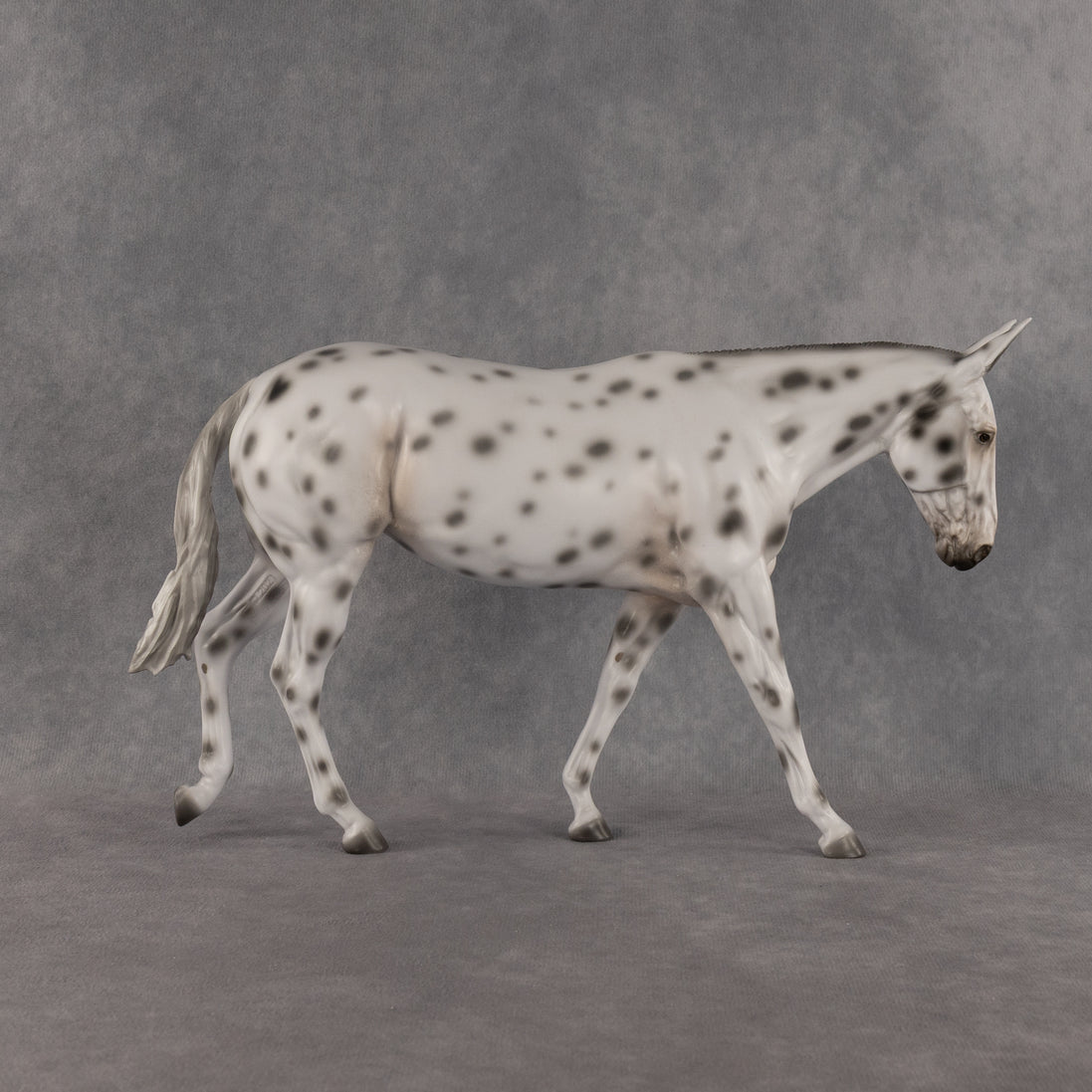 Alpena OOAK Large Mule by Madi Wiseman DDOOAKs26