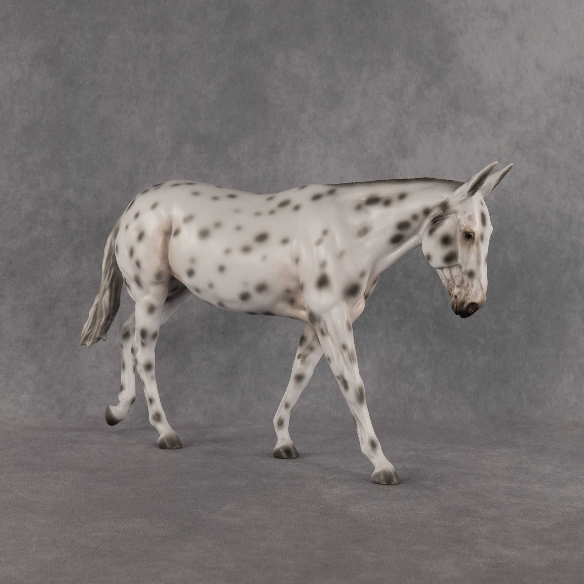 Alpena OOAK Large Mule by Madi Wiseman DDOOAKs26
