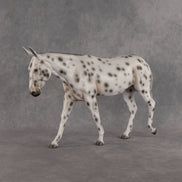 Alpena OOAK Large Mule by Madi Wiseman DDOOAKs26