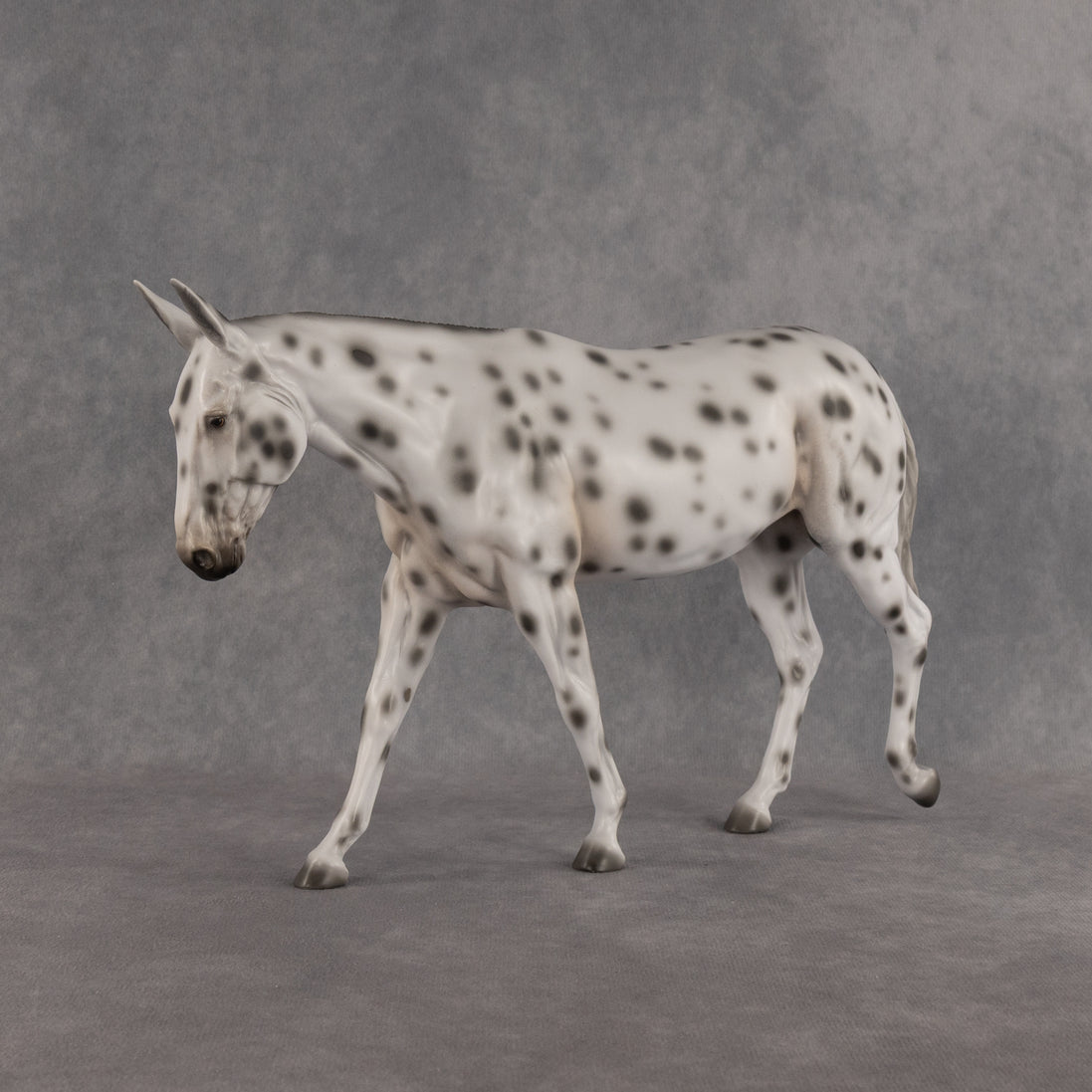 Alpena OOAK Large Mule by Madi Wiseman DDOOAKs26