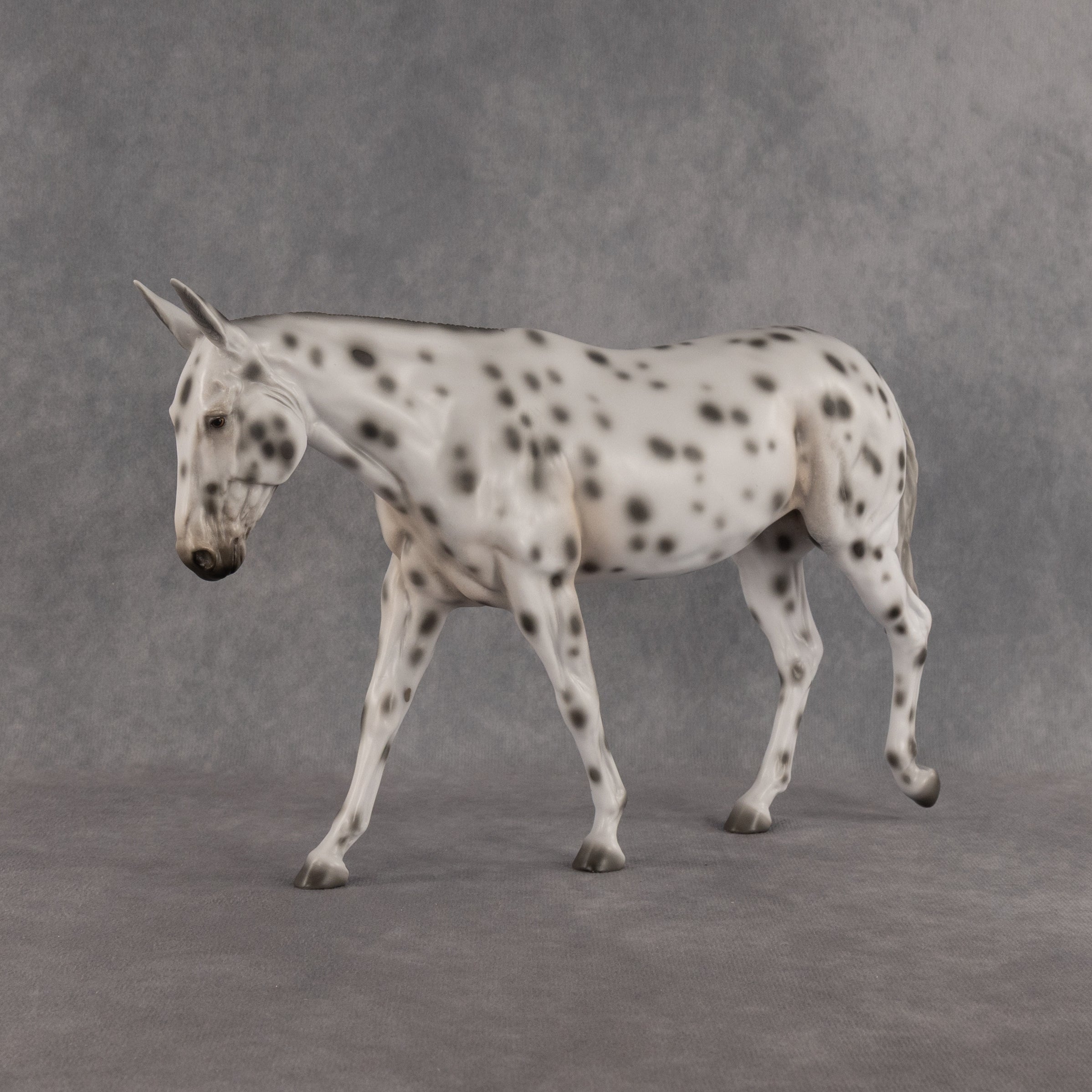 Alpena OOAK Large Mule by Madi Wiseman DDOOAKs26