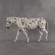 Alpena OOAK Large Mule by Madi Wiseman DDOOAKs26