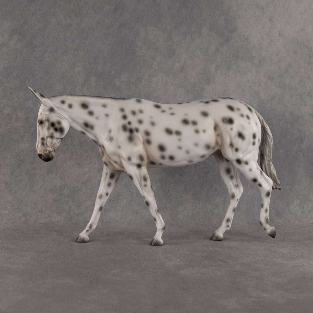 Alpena OOAK Large Mule by Madi Wiseman DDOOAKs26