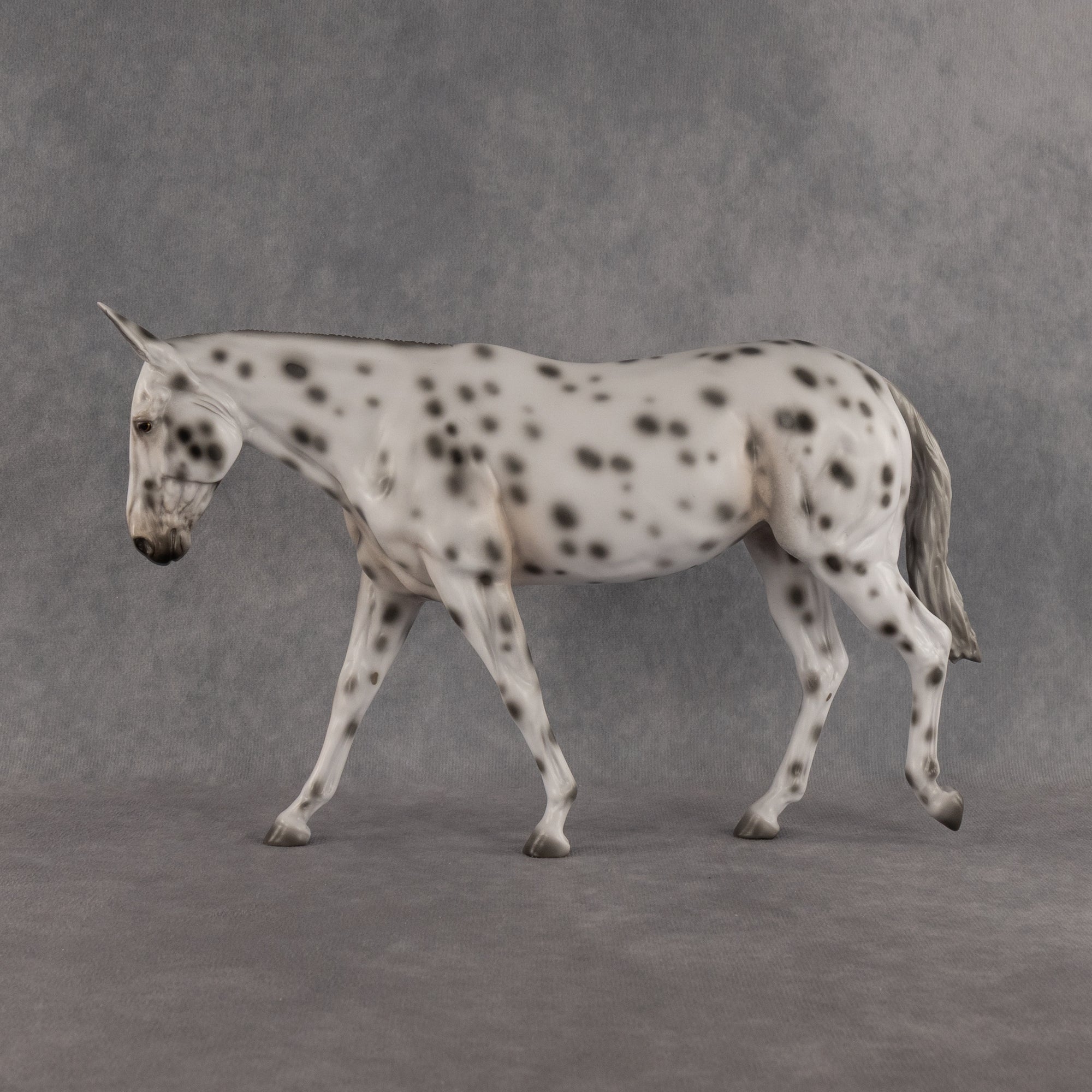 Alpena OOAK Large Mule by Madi Wiseman DDOOAKs26