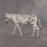 Alpena OOAK Large Mule by Madi Wiseman DDOOAKs26