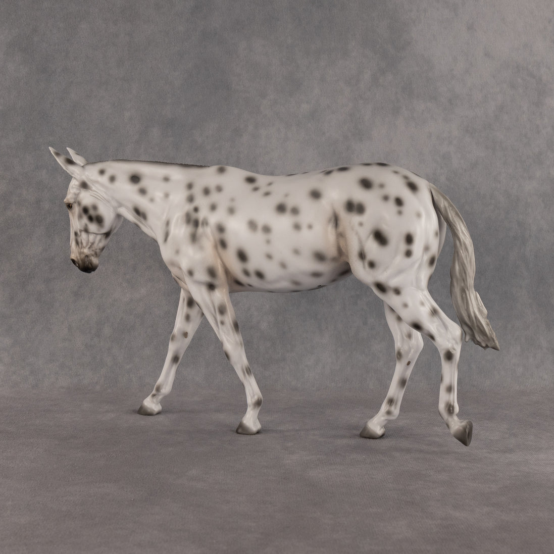 Alpena OOAK Large Mule by Madi Wiseman DDOOAKs26