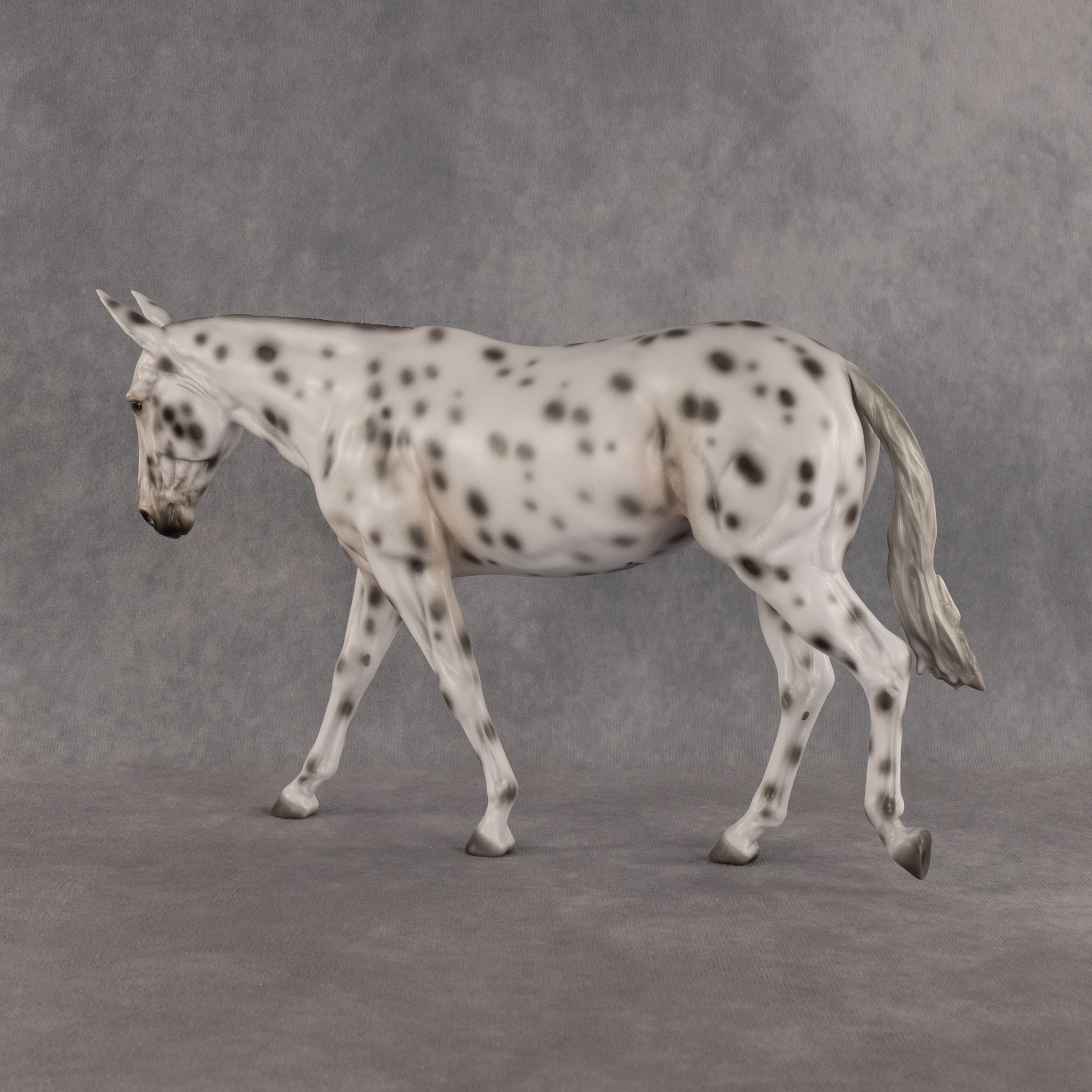 Alpena OOAK Large Mule by Madi Wiseman DDOOAKs26