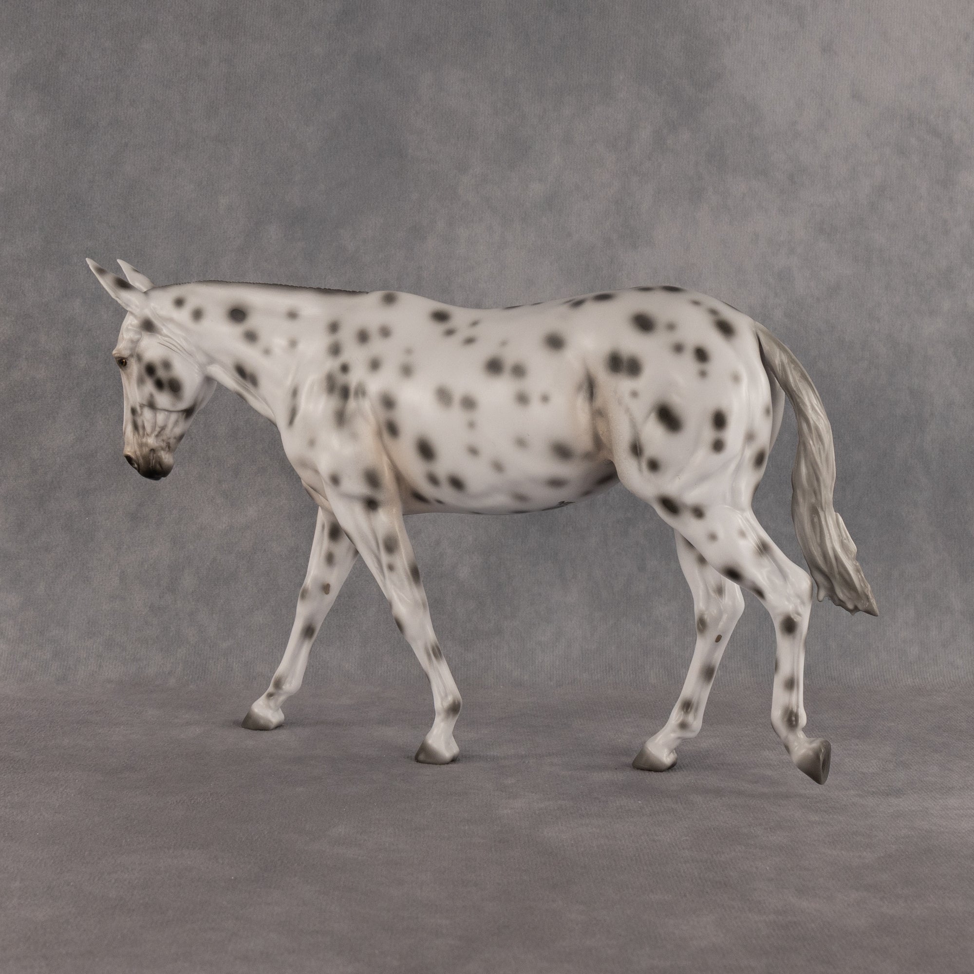 Alpena OOAK Large Mule by Madi Wiseman DDOOAKs26