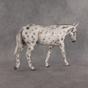 Alpena OOAK Large Mule by Madi Wiseman DDOOAKs26