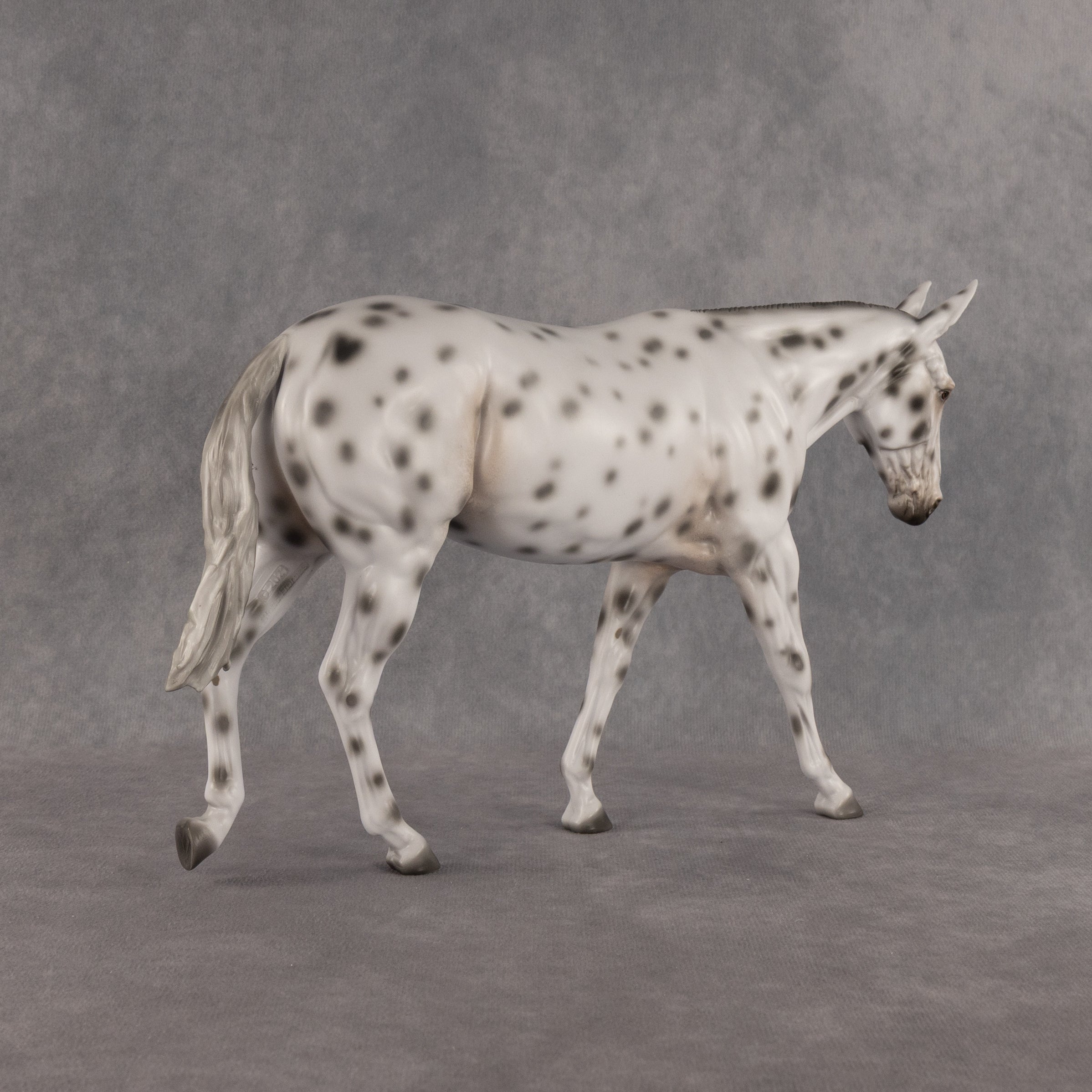 Alpena OOAK Large Mule by Madi Wiseman DDOOAKs26