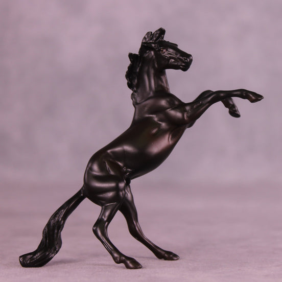 Amadeus OOAK Chip Mustang by Anna Rieck MM25 Group C