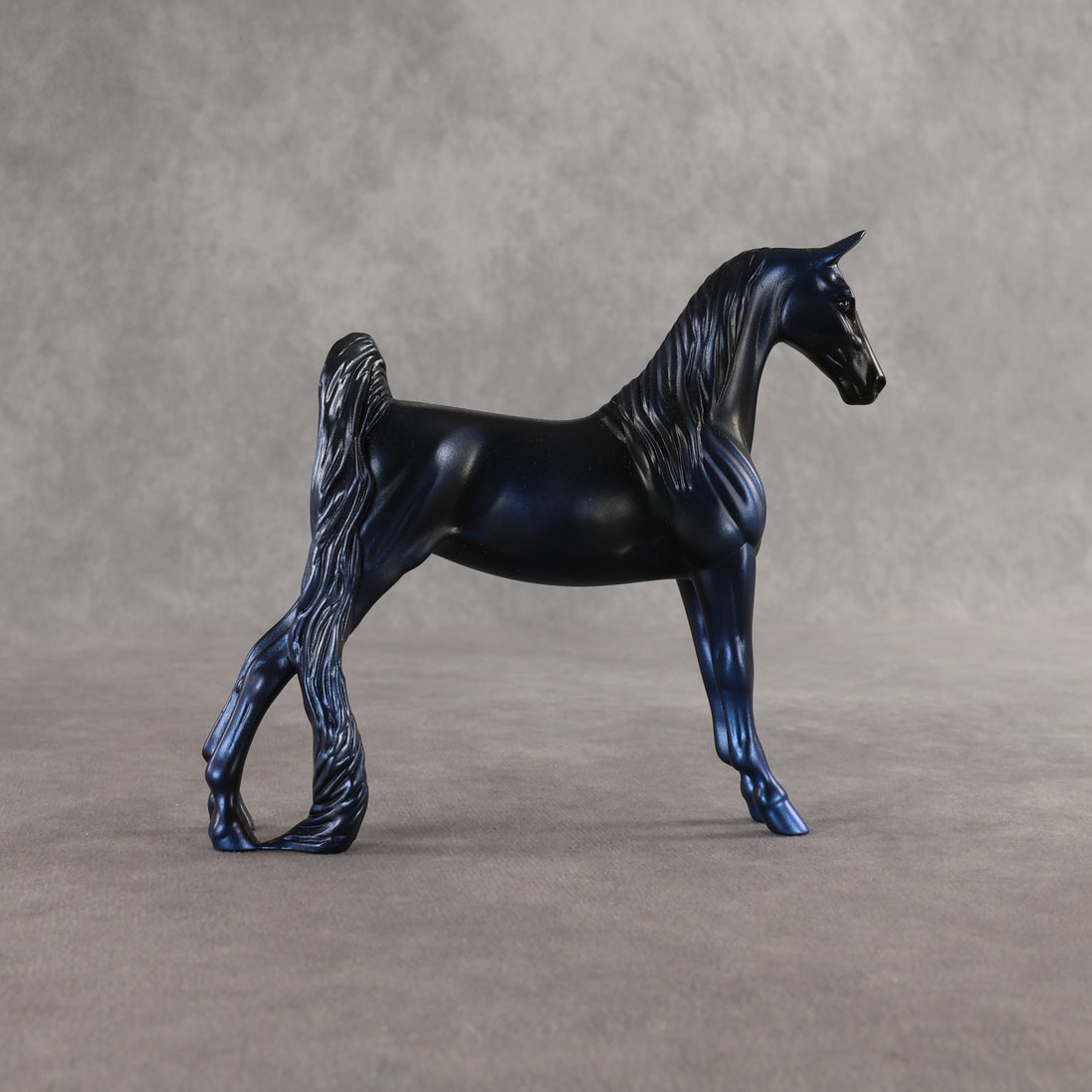 Community LE-5 Pebble Saddlebred by Enrique Duarte WC26
