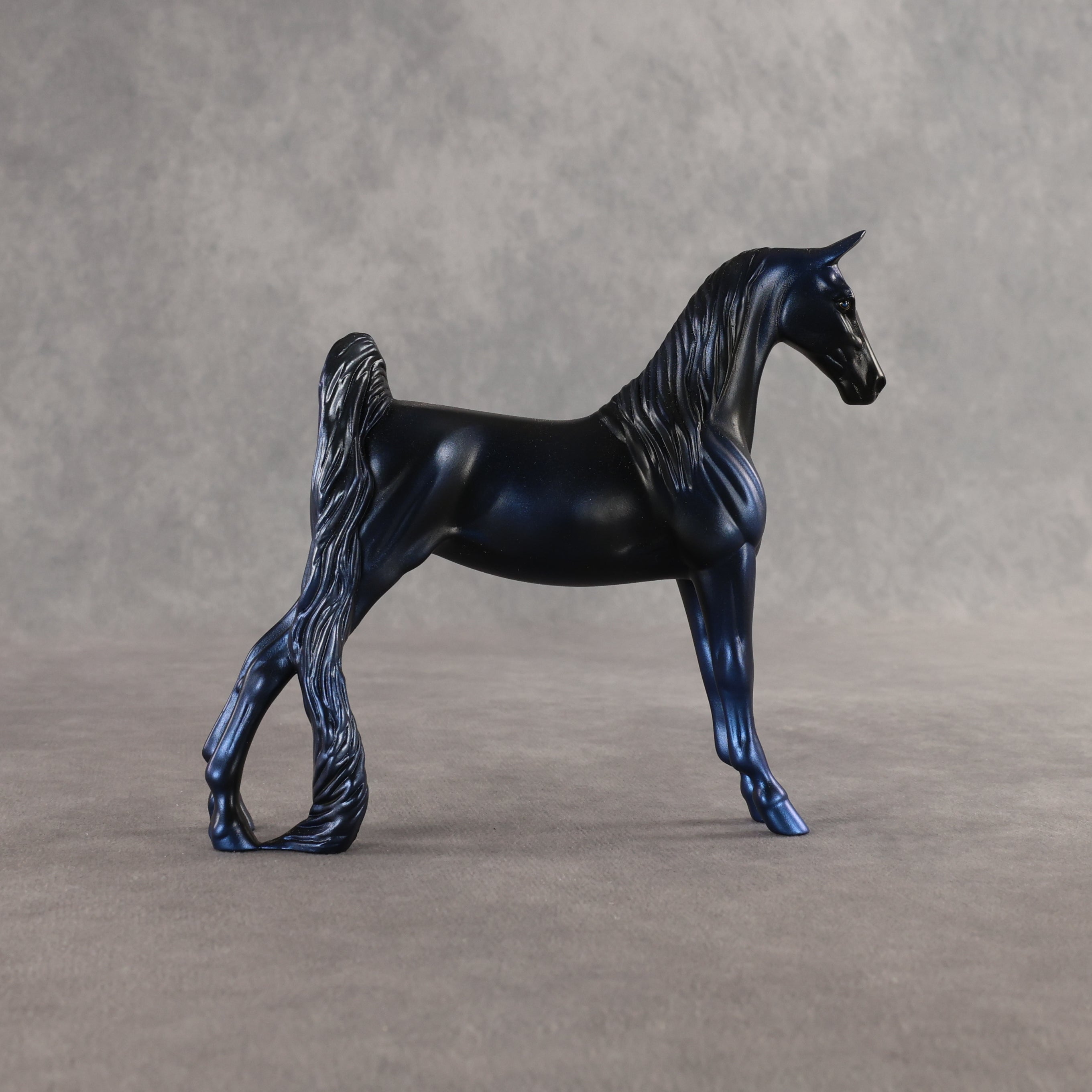Community LE-5 Pebble Saddlebred by Enrique Duarte WC26