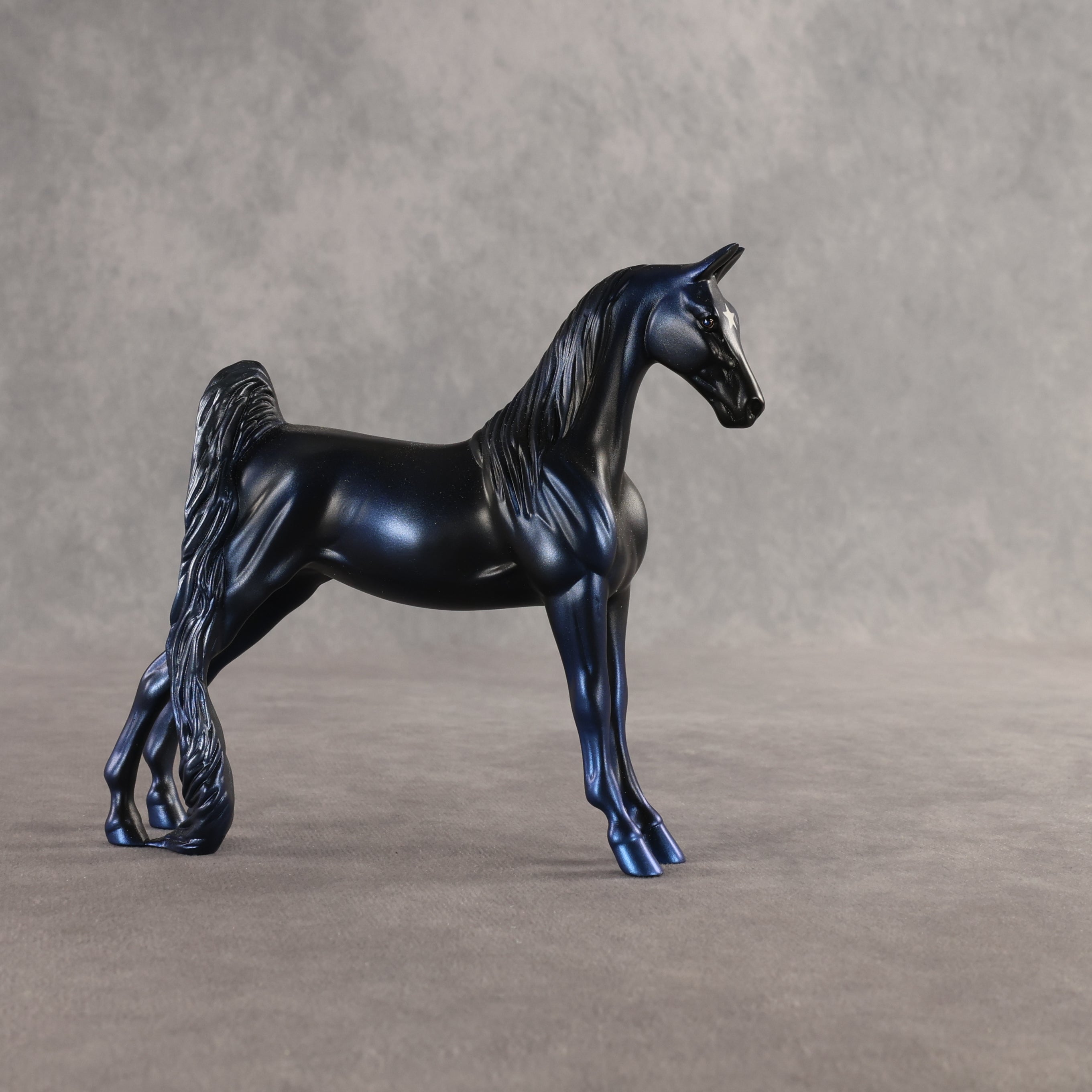 Community LE-5 Pebble Saddlebred by Enrique Duarte WC26