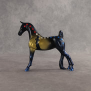 Community LE-5 Pebble Saddlebred by Enrique Duarte WC26