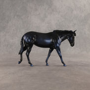 Liberty LE-5 FCM Pebble Mule by Enrique Duarte WC26