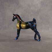 Community LE-5 Pebble Saddlebred by Enrique Duarte WC26
