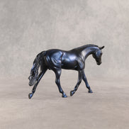 Democracy LE-5 Pebble Warmblood by Enrique Duarte WC26