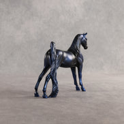 Community LE-5 Pebble Saddlebred by Enrique Duarte WC26