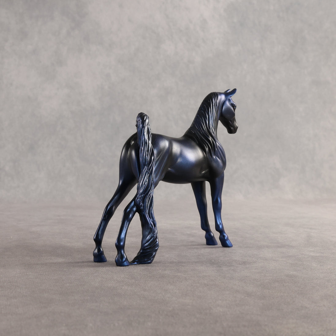 Community LE-5 Pebble Saddlebred by Enrique Duarte WC26
