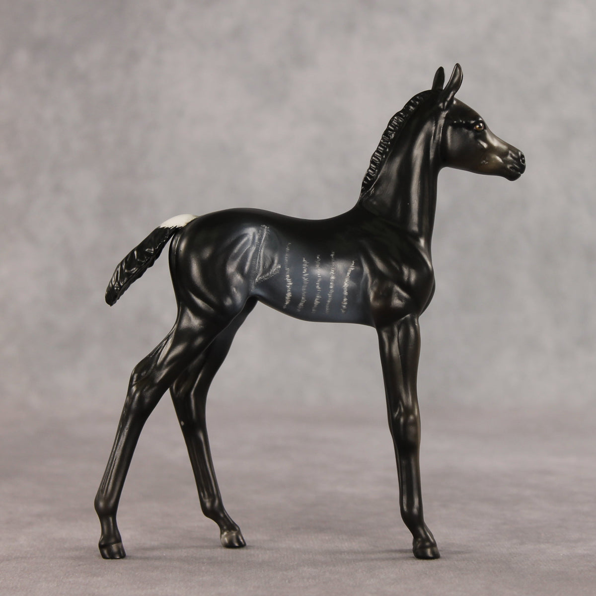 Amiira OOAK FCM Arabian Foal by Anna Rieck VV26