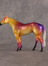 And The Kitchen Sink OOAK Chip Stock Horse by Alex Fortman EQ26