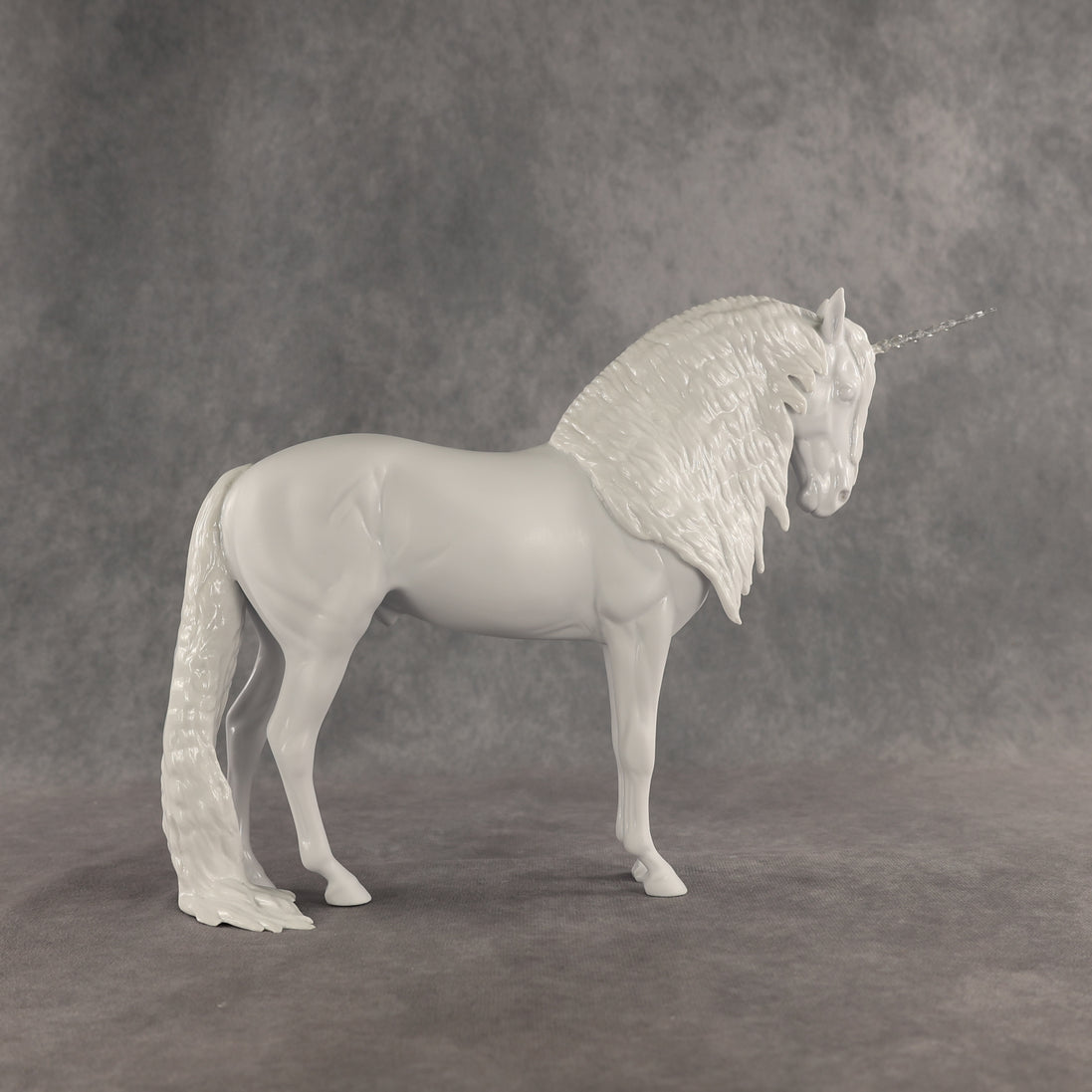 April Special Design-A-Horse FCM Andalusian SDAH26