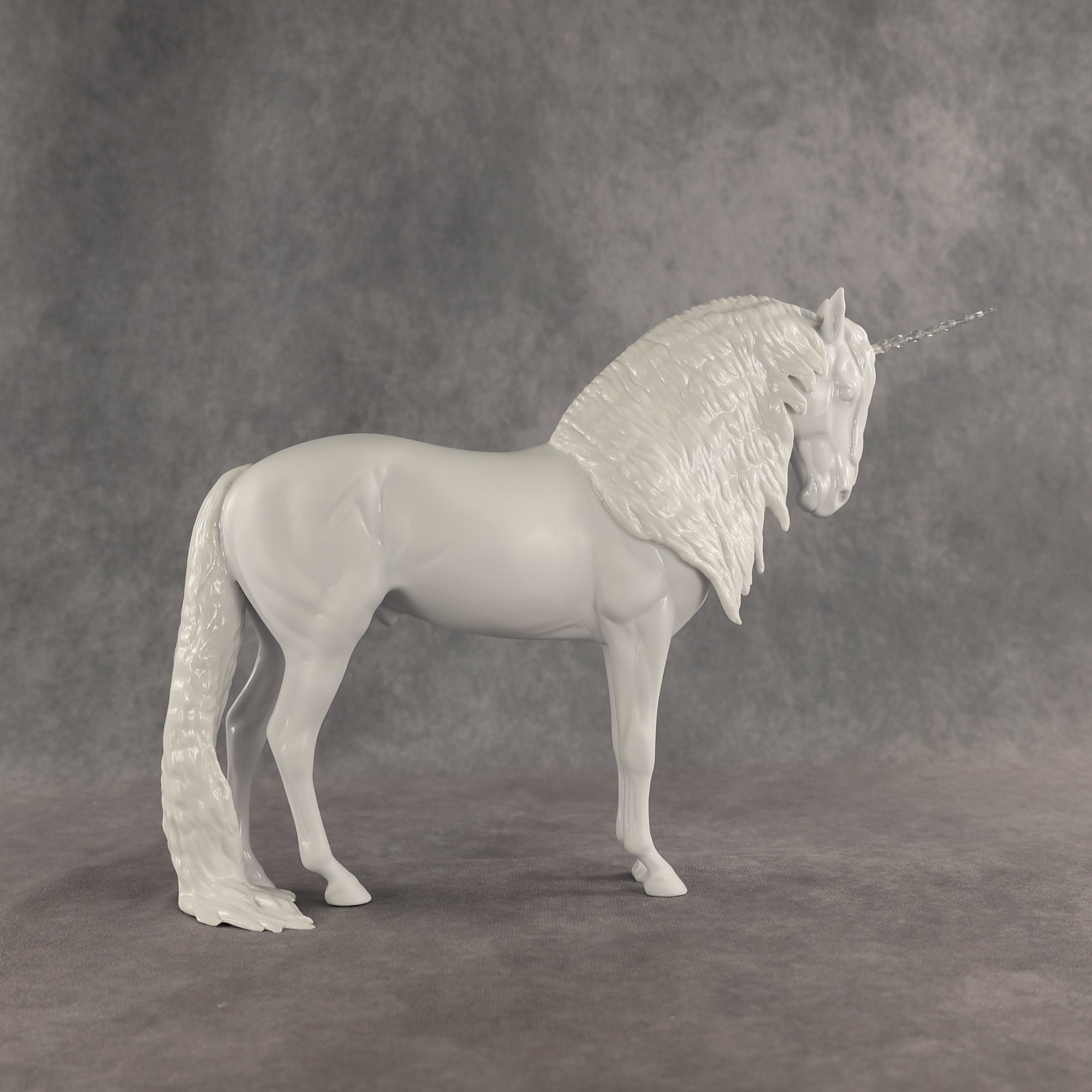 April Special Design-A-Horse FCM Andalusian SDAH26