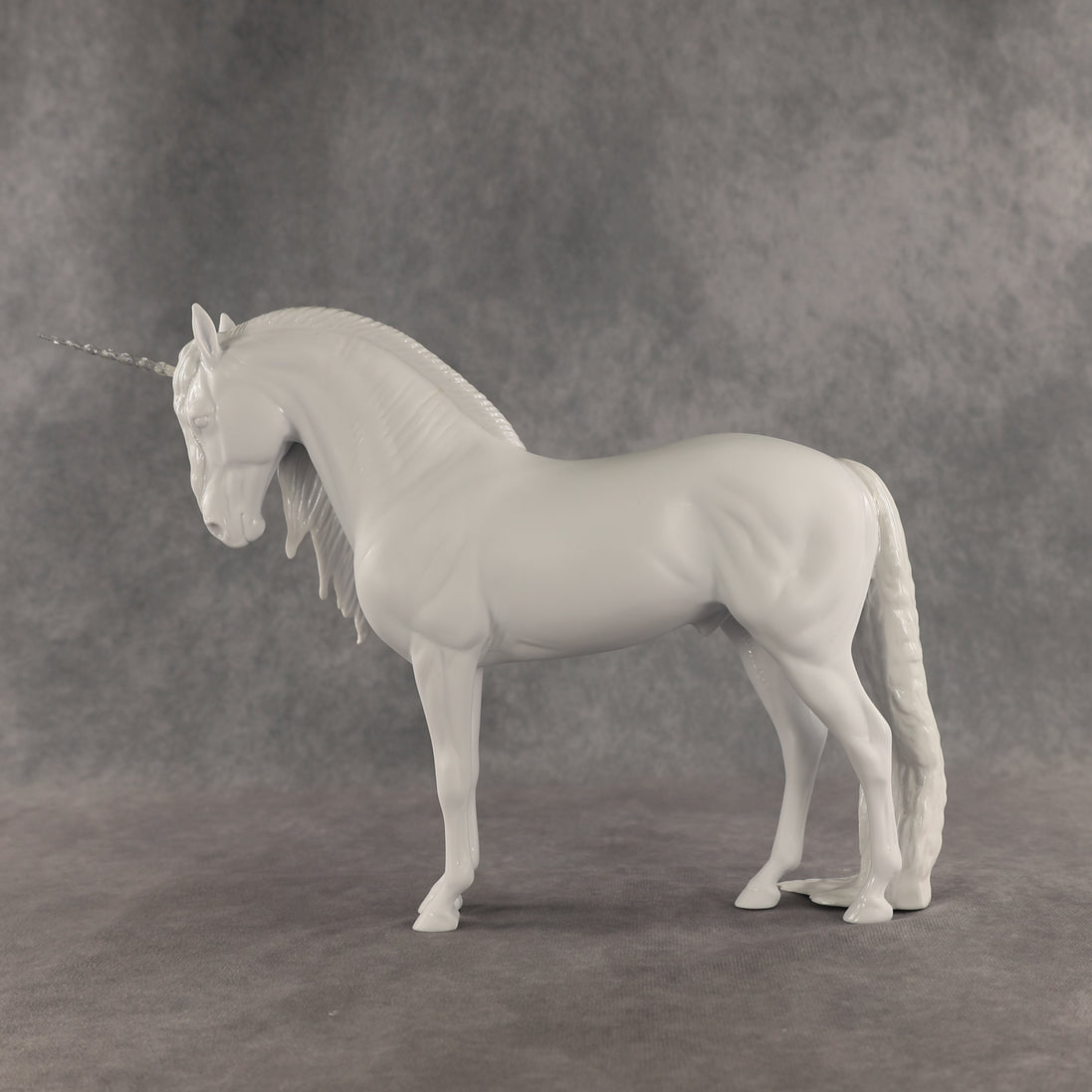 April Special Design-A-Horse FCM Andalusian SDAH26