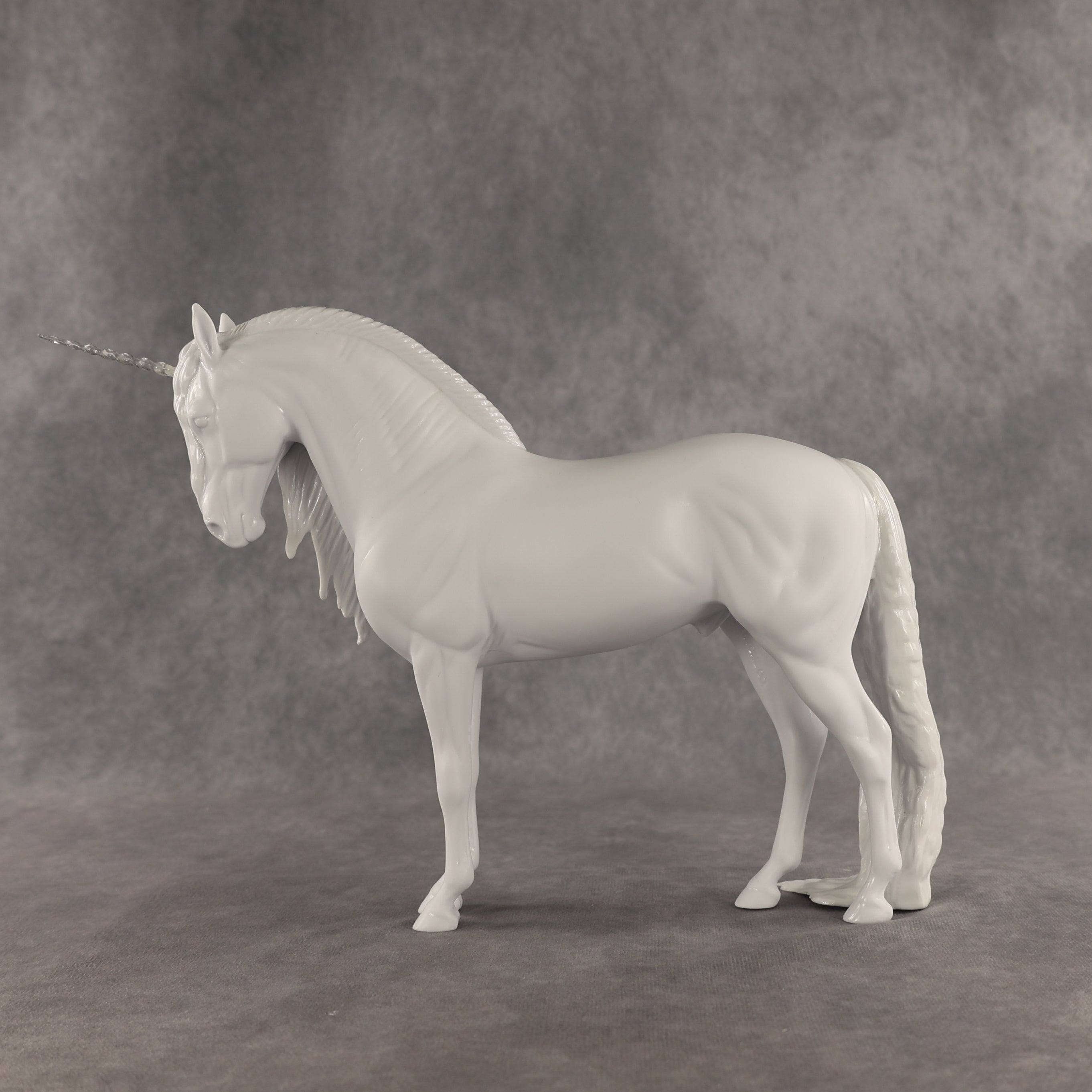 April Special Design-A-Horse FCM Andalusian SDAH26